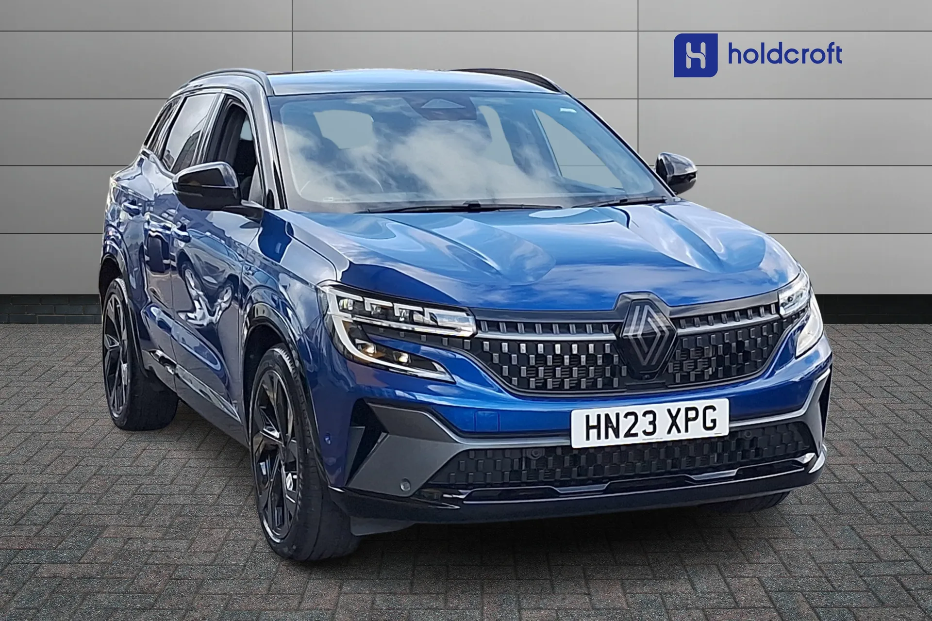 2023 RENAULT AUSTRAL for sale