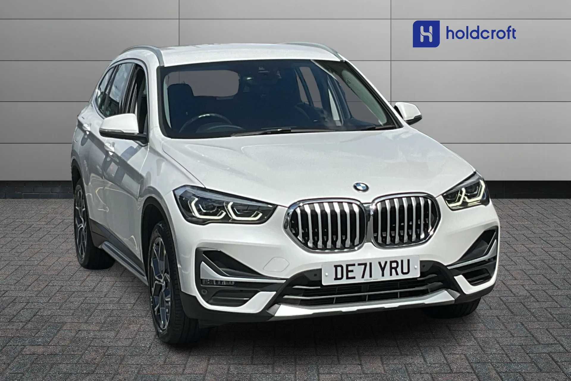 2021 BMW X1 for sale