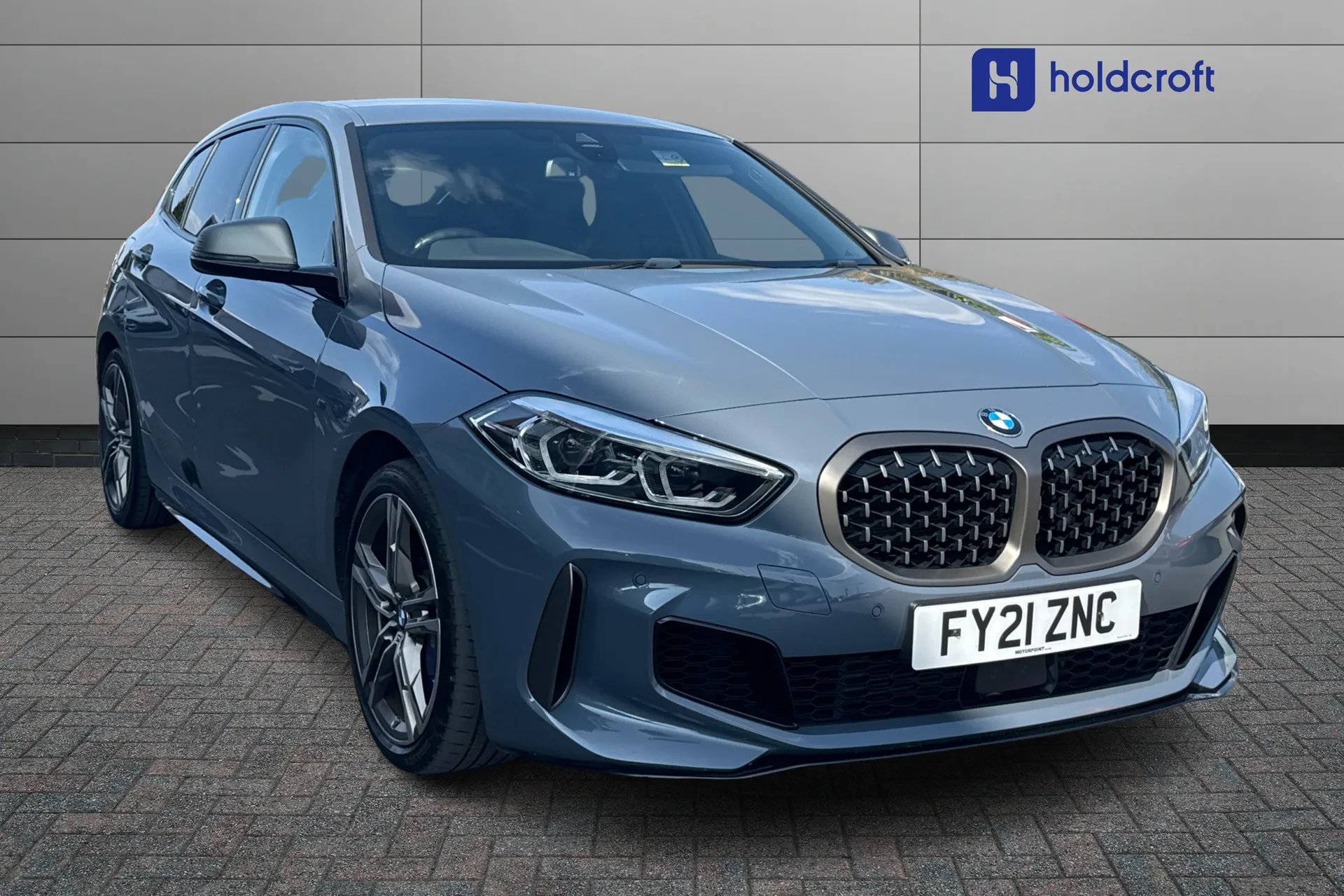 2021 BMW 1 SERIES for sale