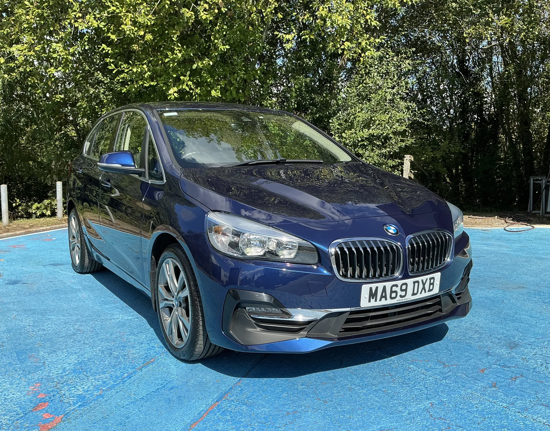 2019 BMW 2 SERIES for sale