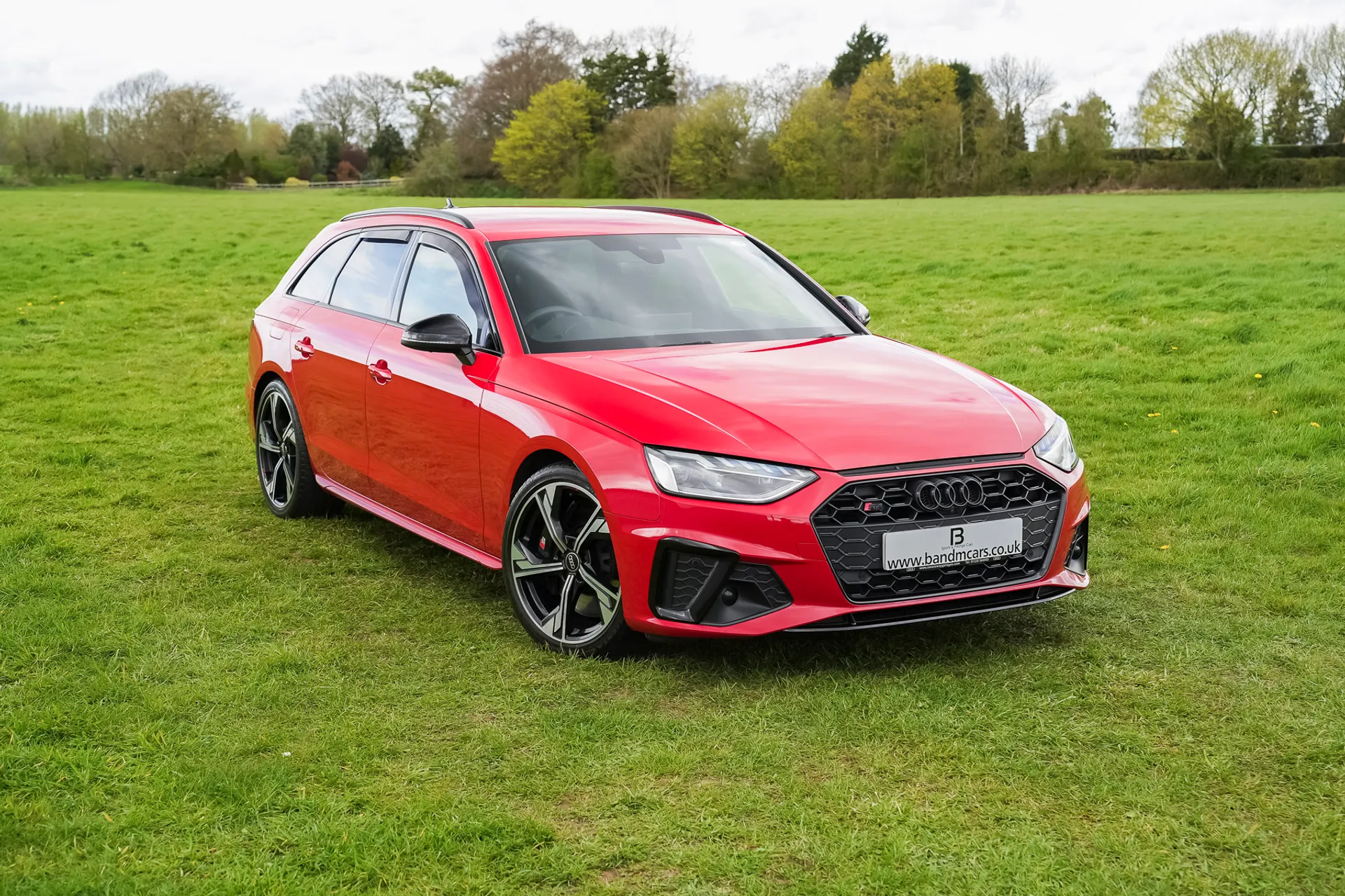 2023 AUDI A4 for sale