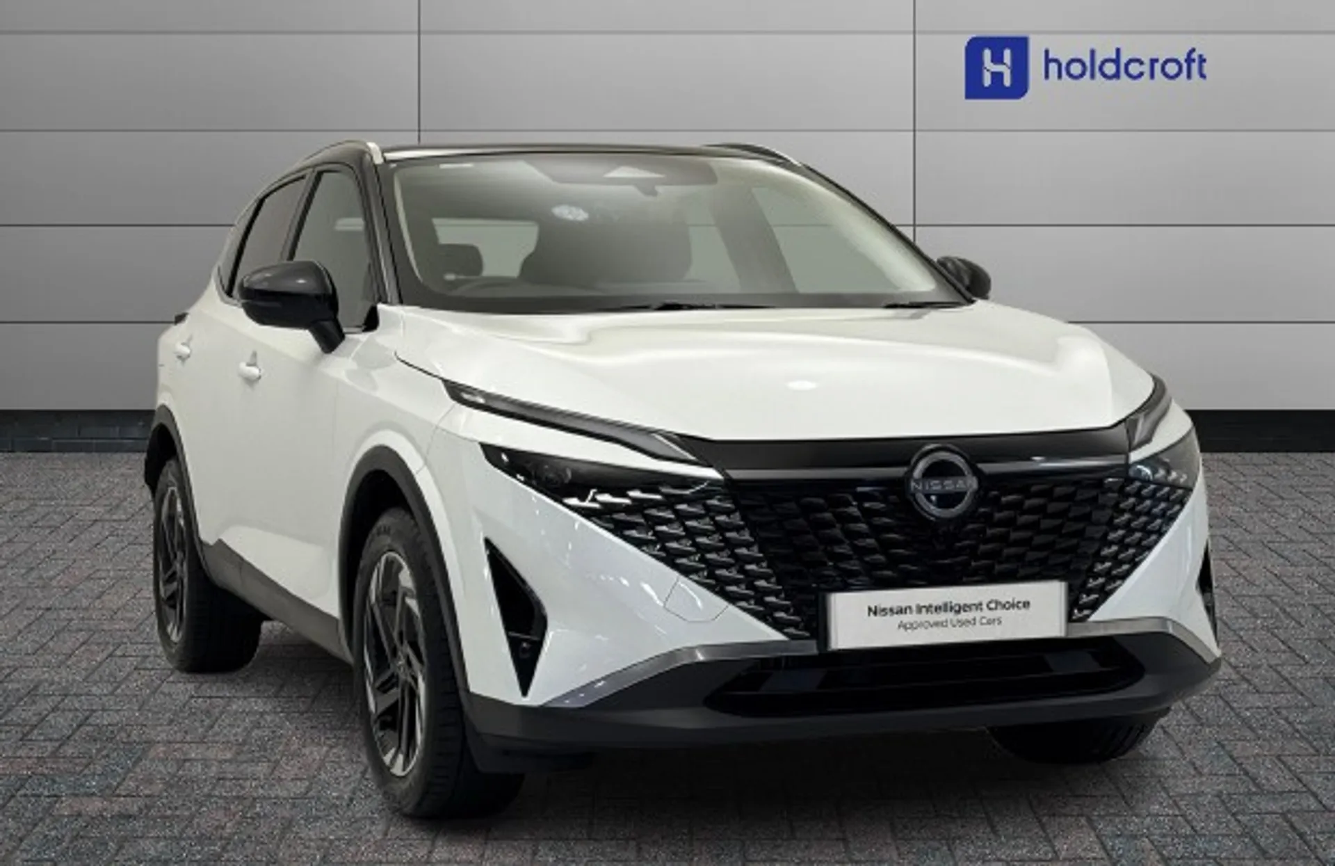 2024 NISSAN QASHQAI for sale