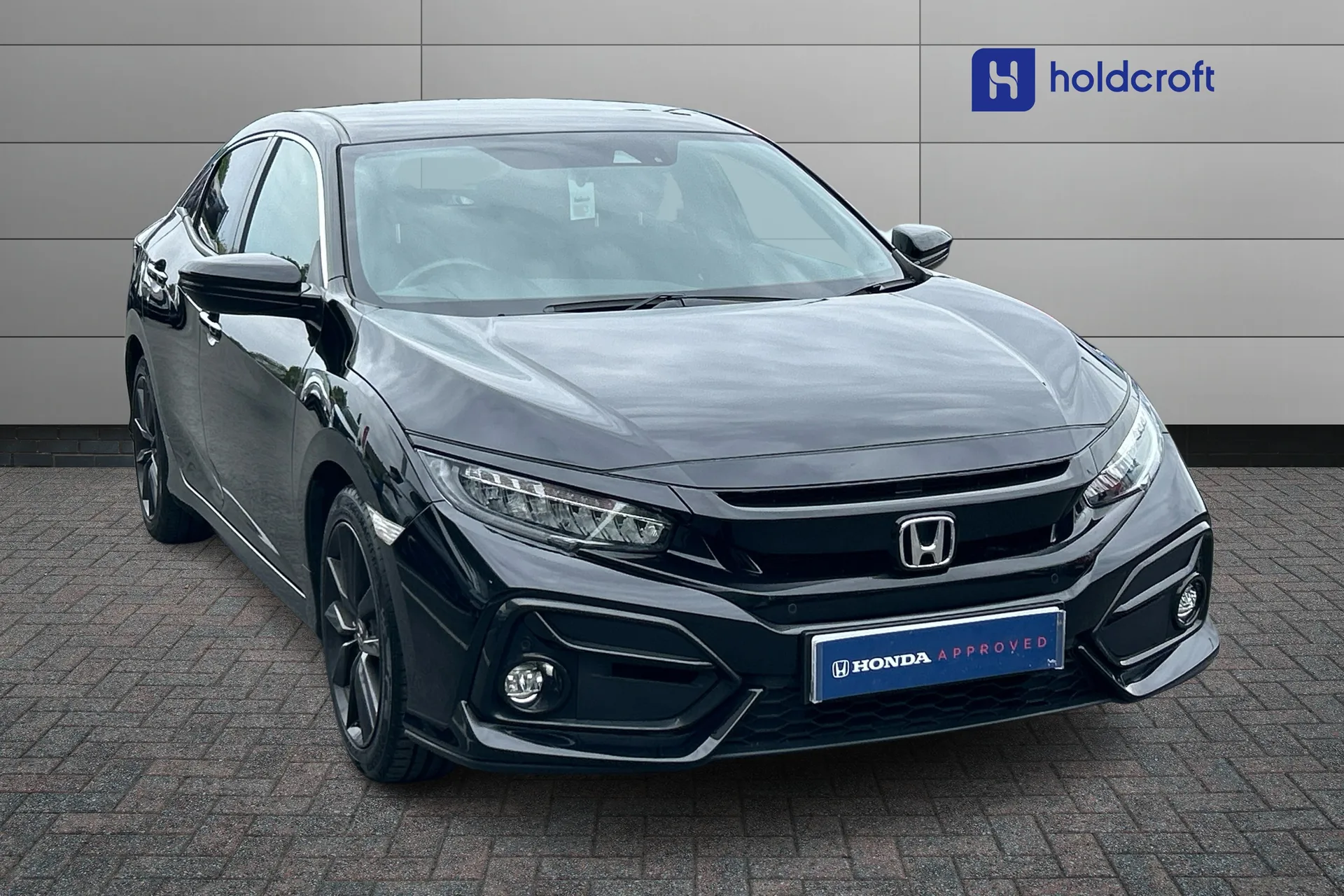 2021 HONDA CIVIC for sale
