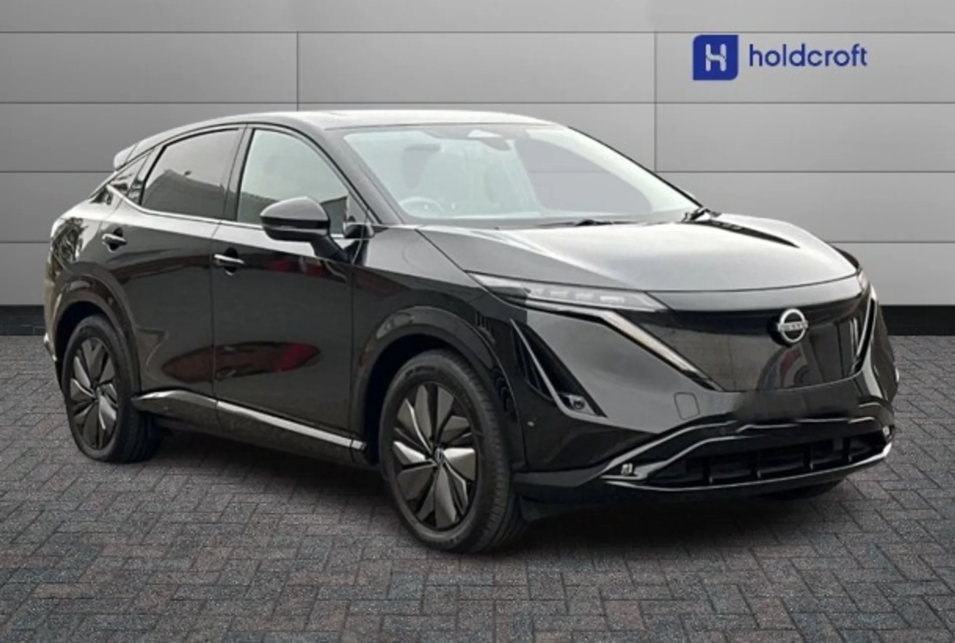 2024 NISSAN ARIYA for sale