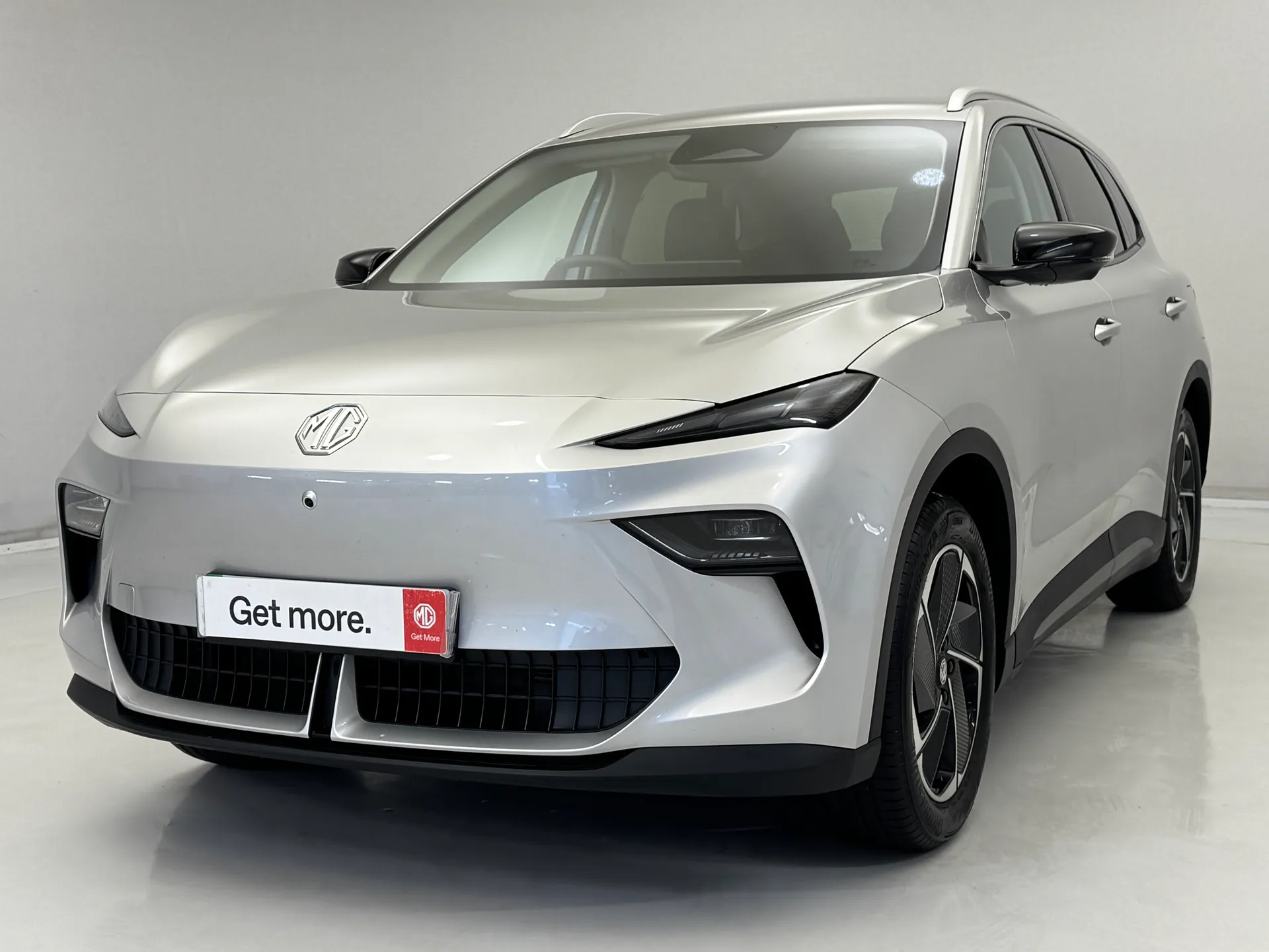 2025 MG MGS5 for sale