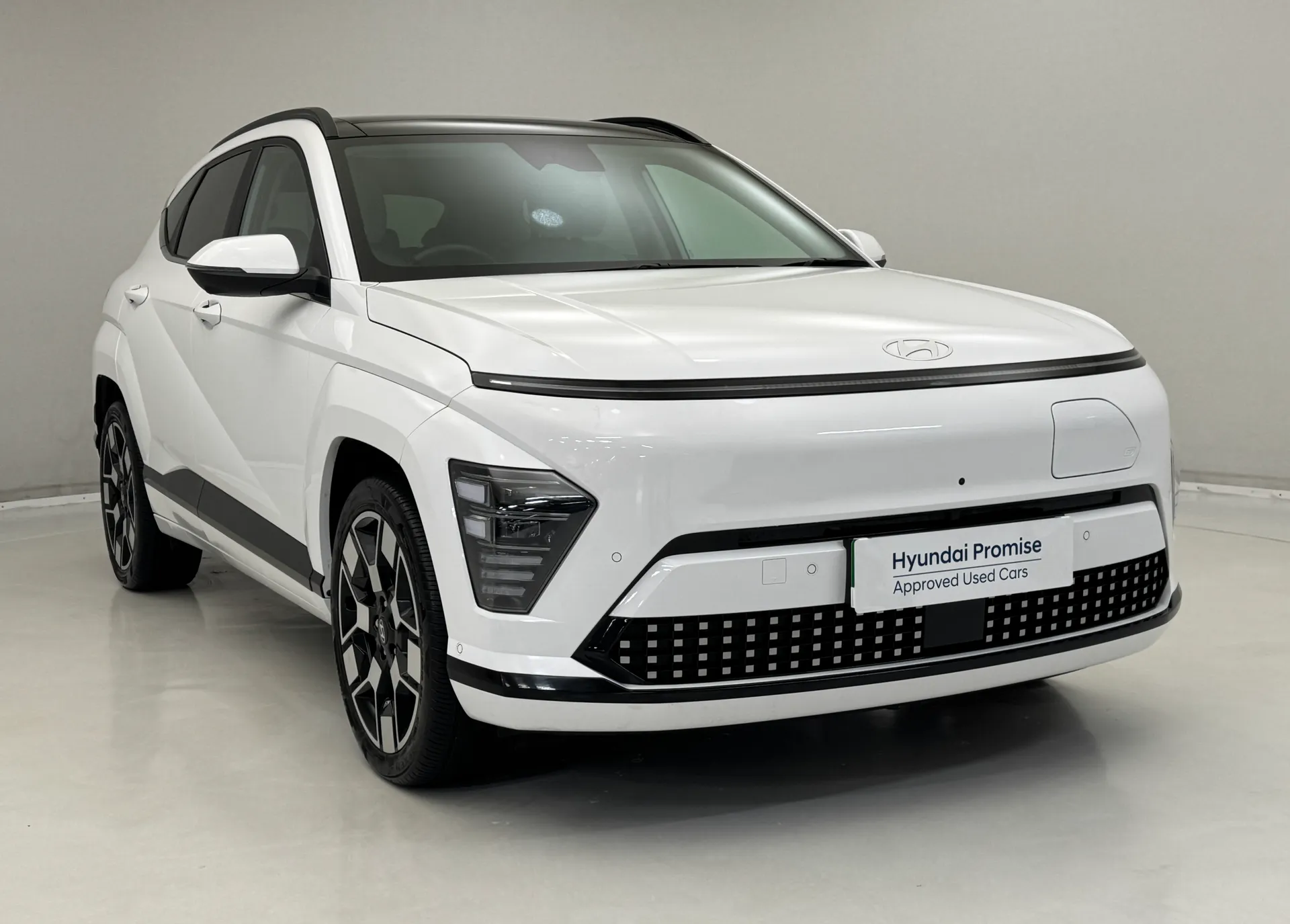 2025 HYUNDAI KONA for sale