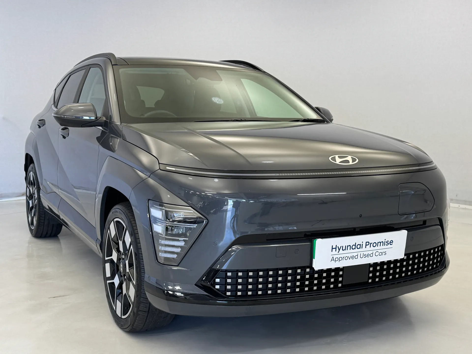 2025 HYUNDAI KONA for sale