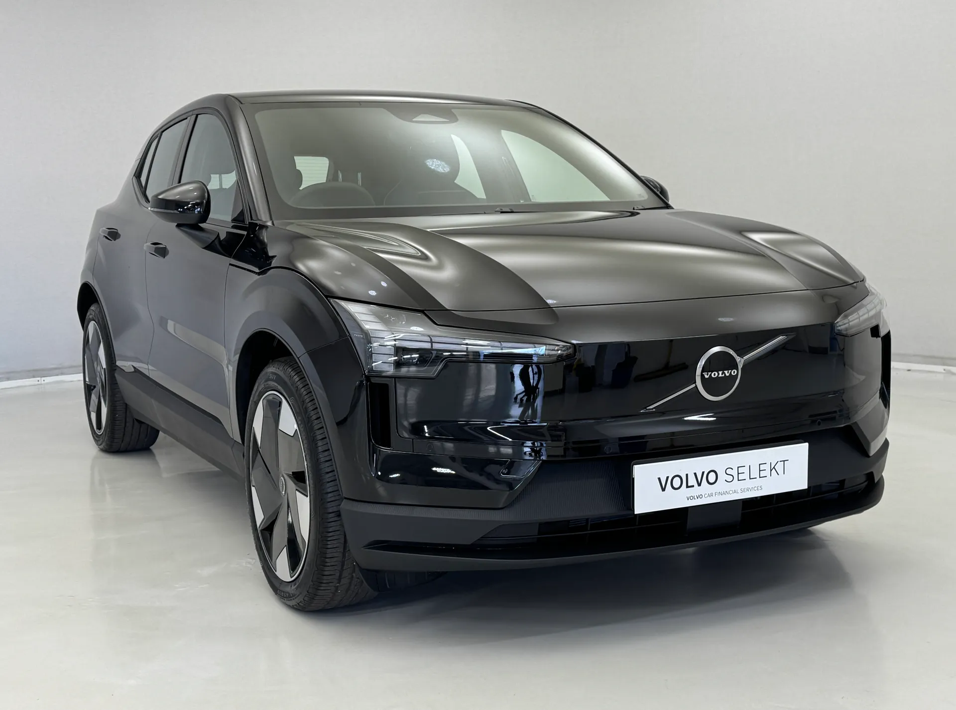2026 VOLVO EX30 for sale