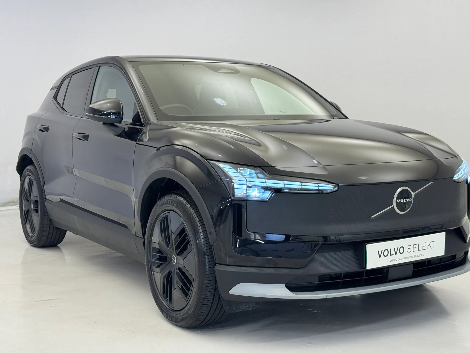 2026 VOLVO EX30 for sale