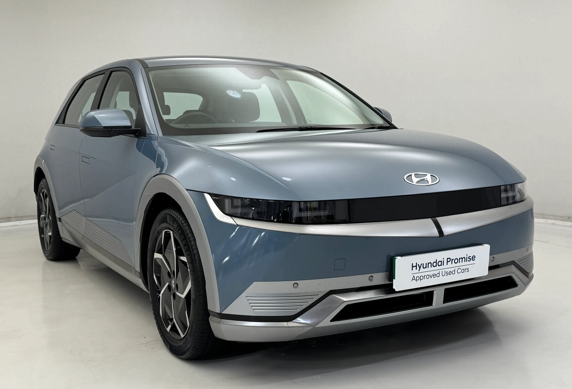 2023 HYUNDAI IONIQ 5 for sale
