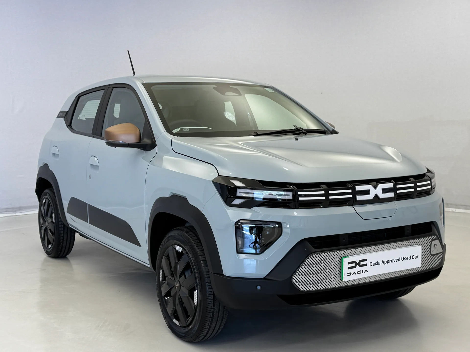 2026 DACIA SPRING for sale