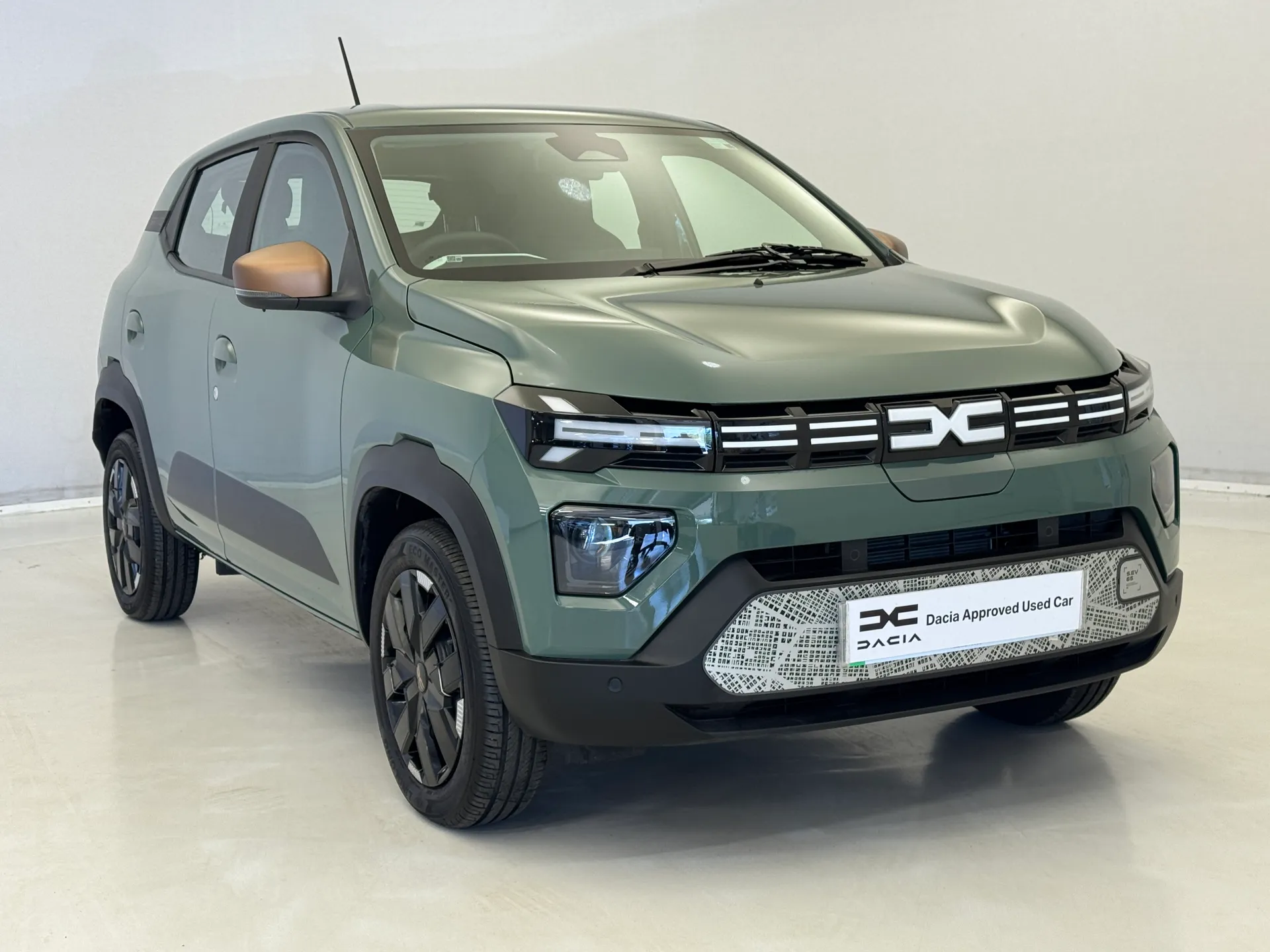 2026 DACIA SPRING for sale