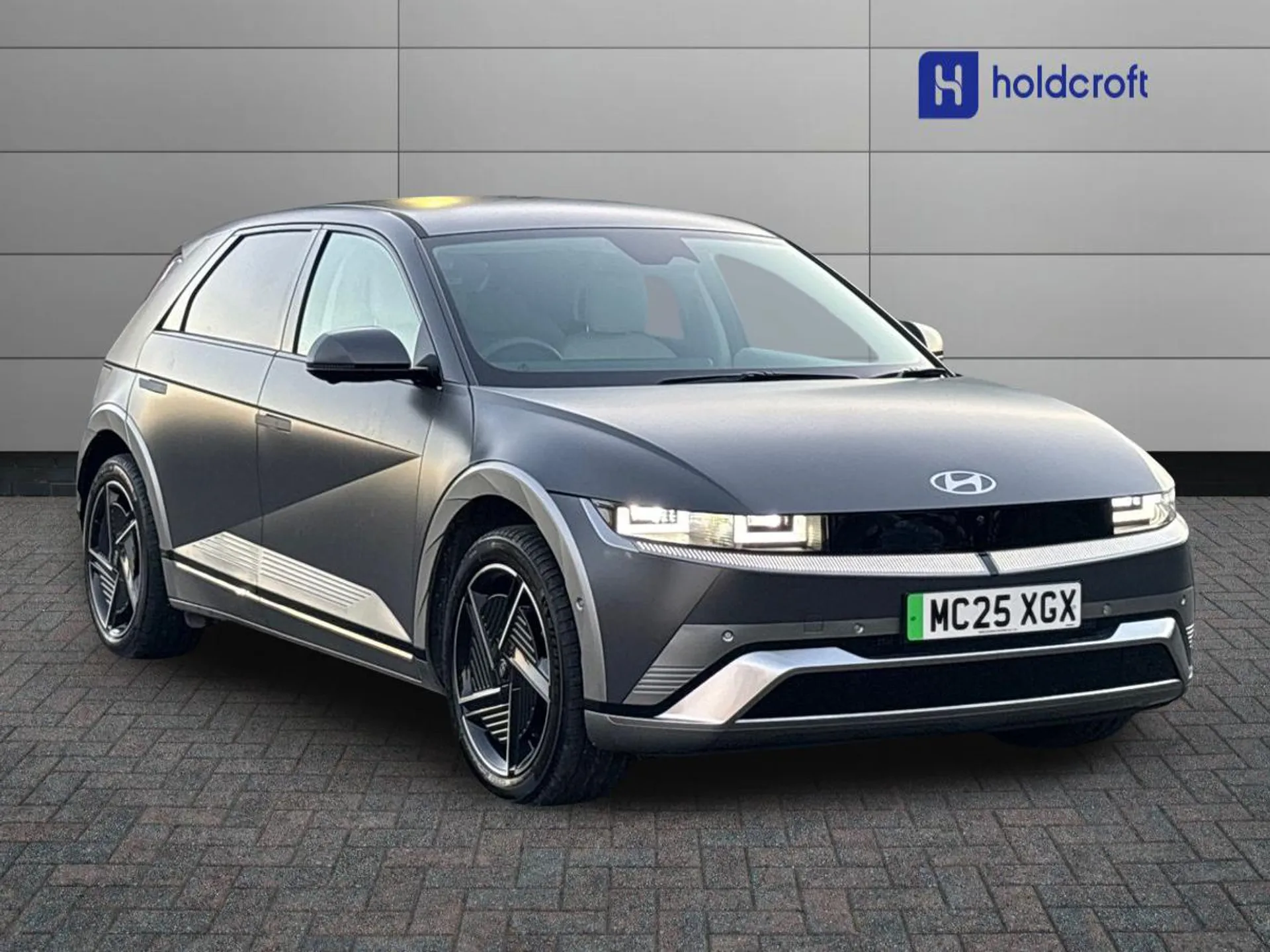 2025 HYUNDAI IONIQ 5 for sale