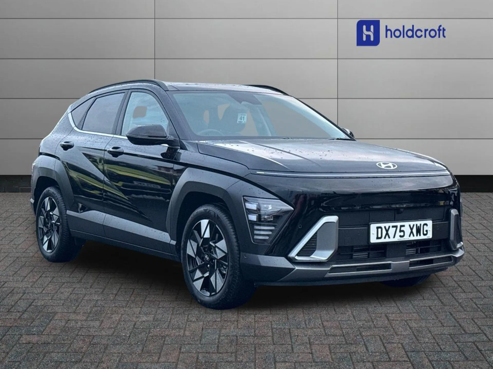 2025 HYUNDAI KONA for sale