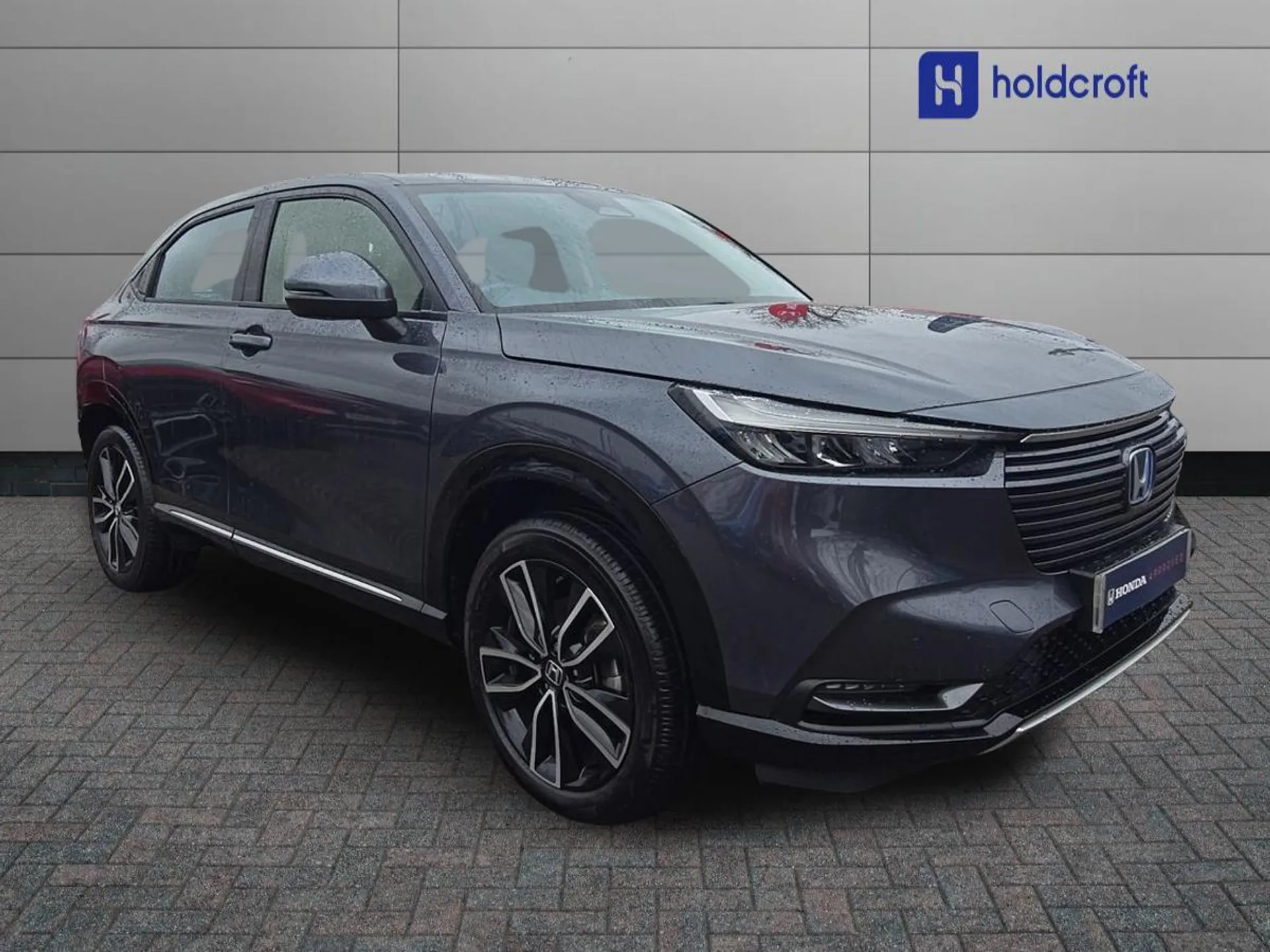 2023 HONDA HR-V for sale