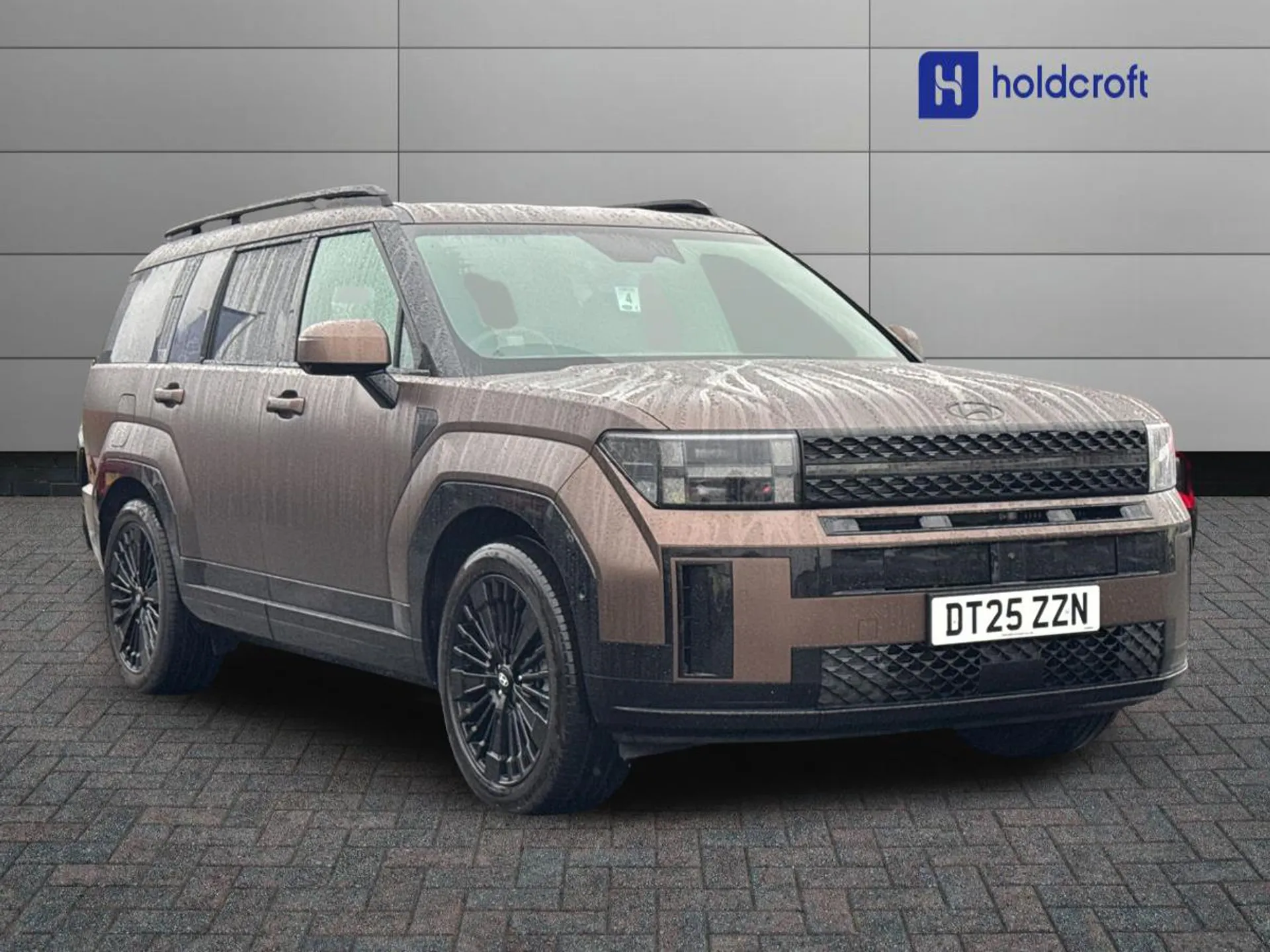 2025 HYUNDAI SANTA FE for sale