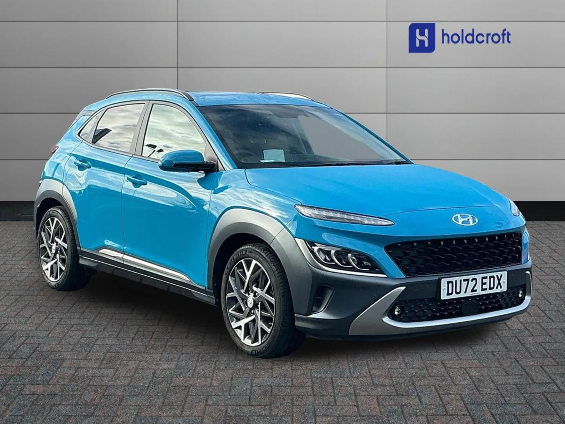 2022 HYUNDAI KONA for sale