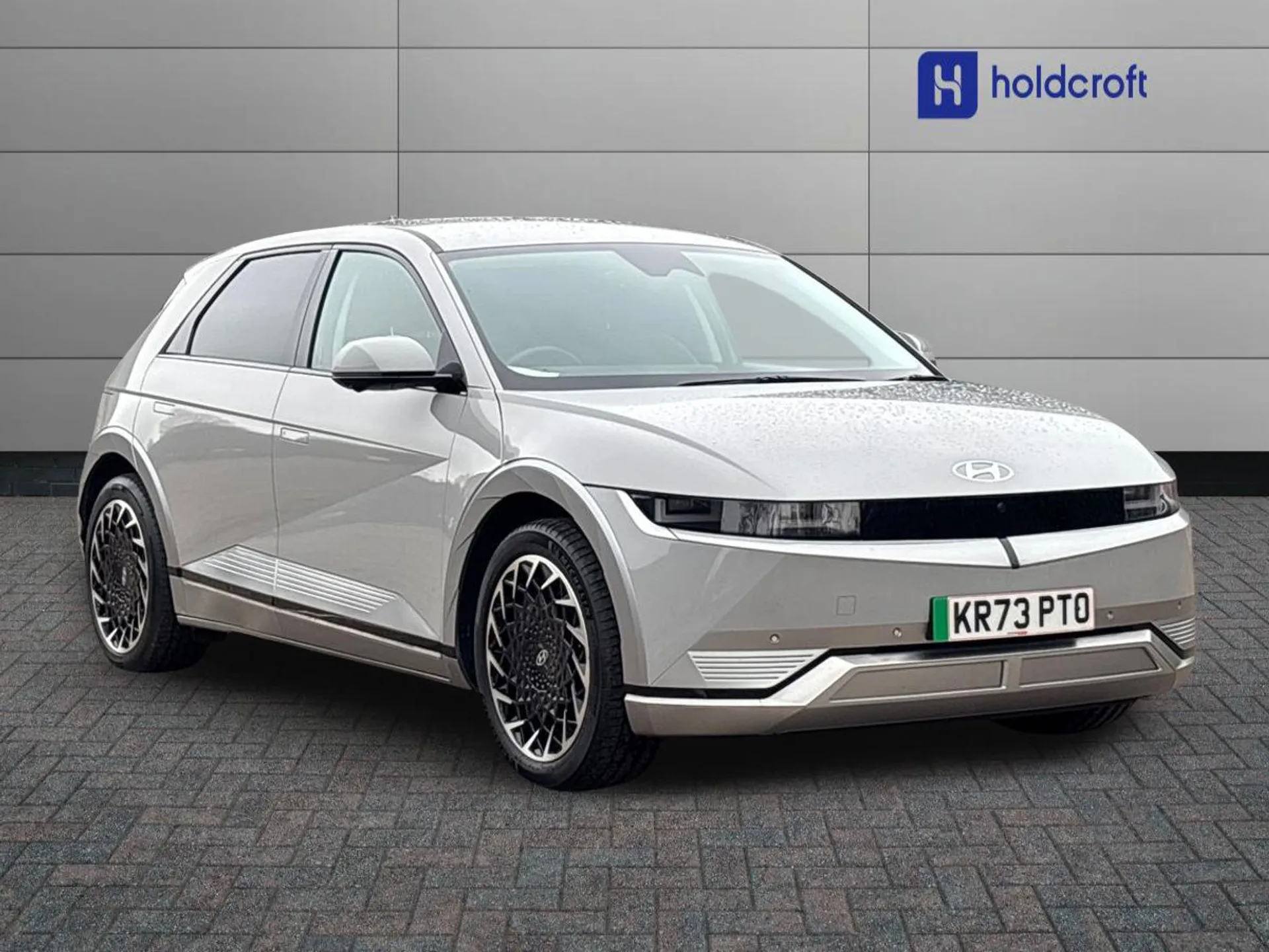 2023 HYUNDAI IONIQ 5 for sale