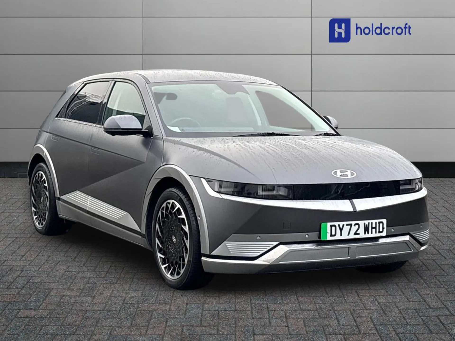 2022 HYUNDAI IONIQ 5 for sale