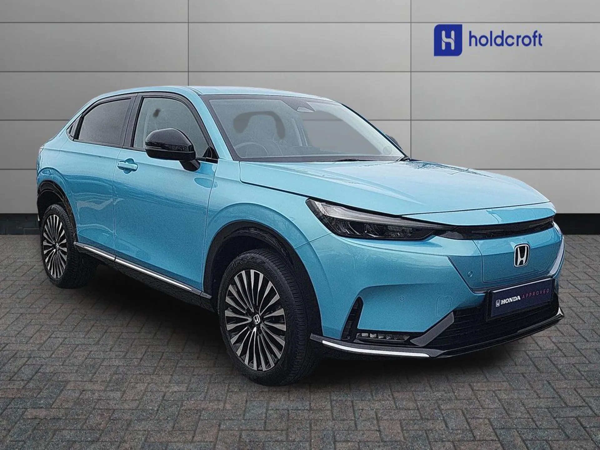 2023 HONDA E NY1 for sale