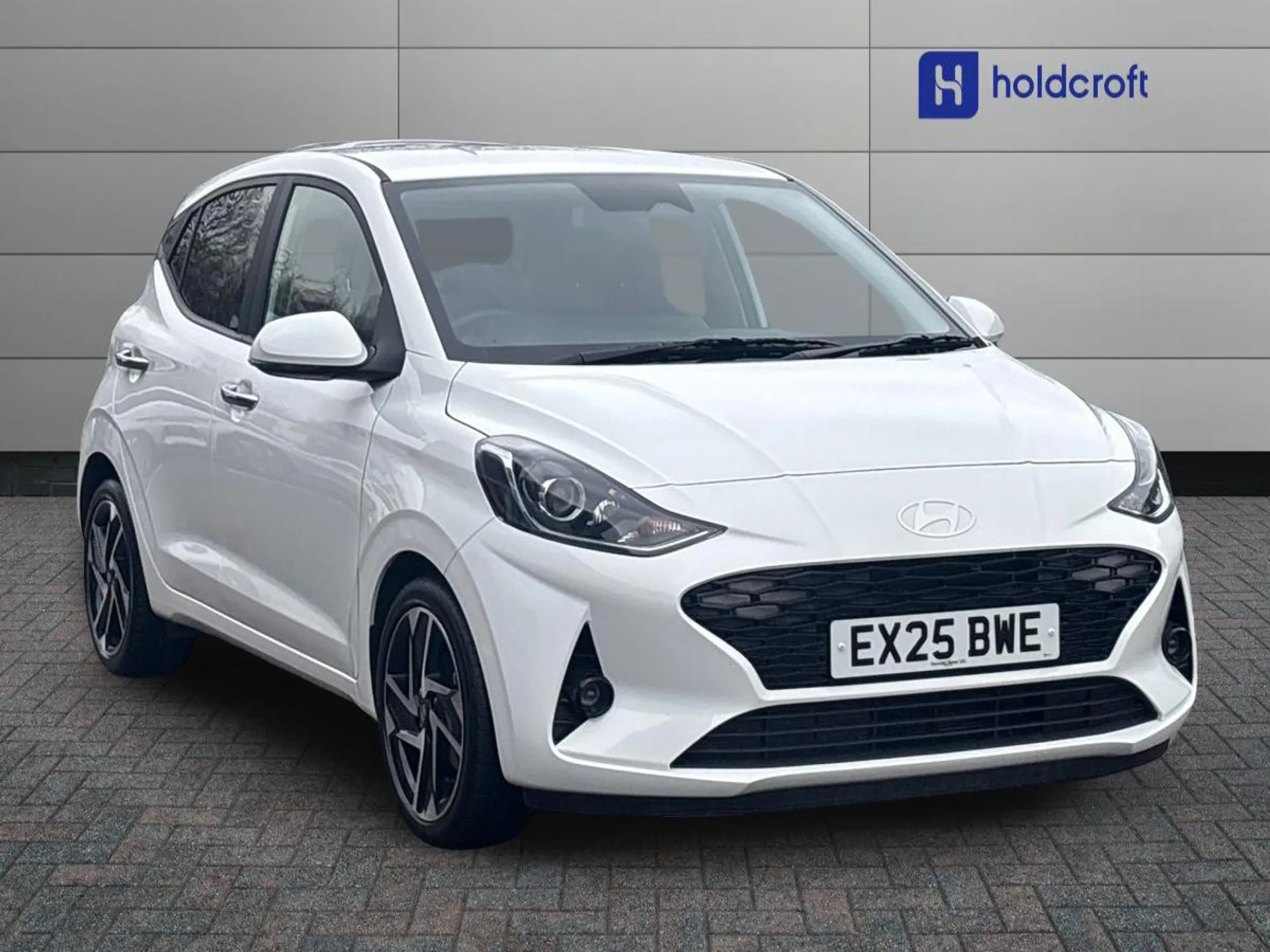 2025 HYUNDAI I10 for sale