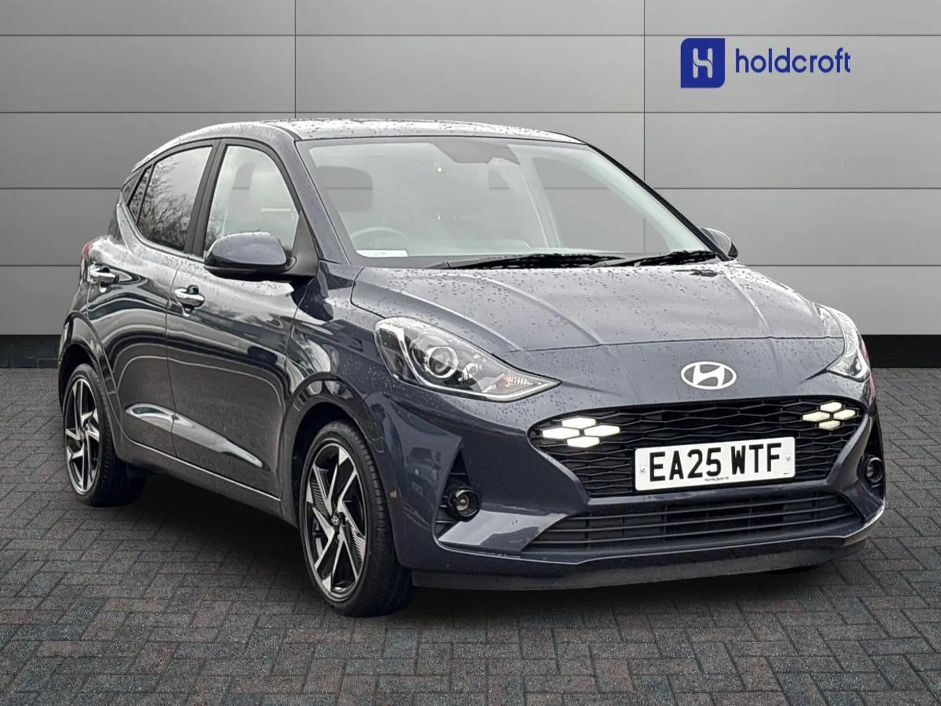 2025 HYUNDAI I10 for sale