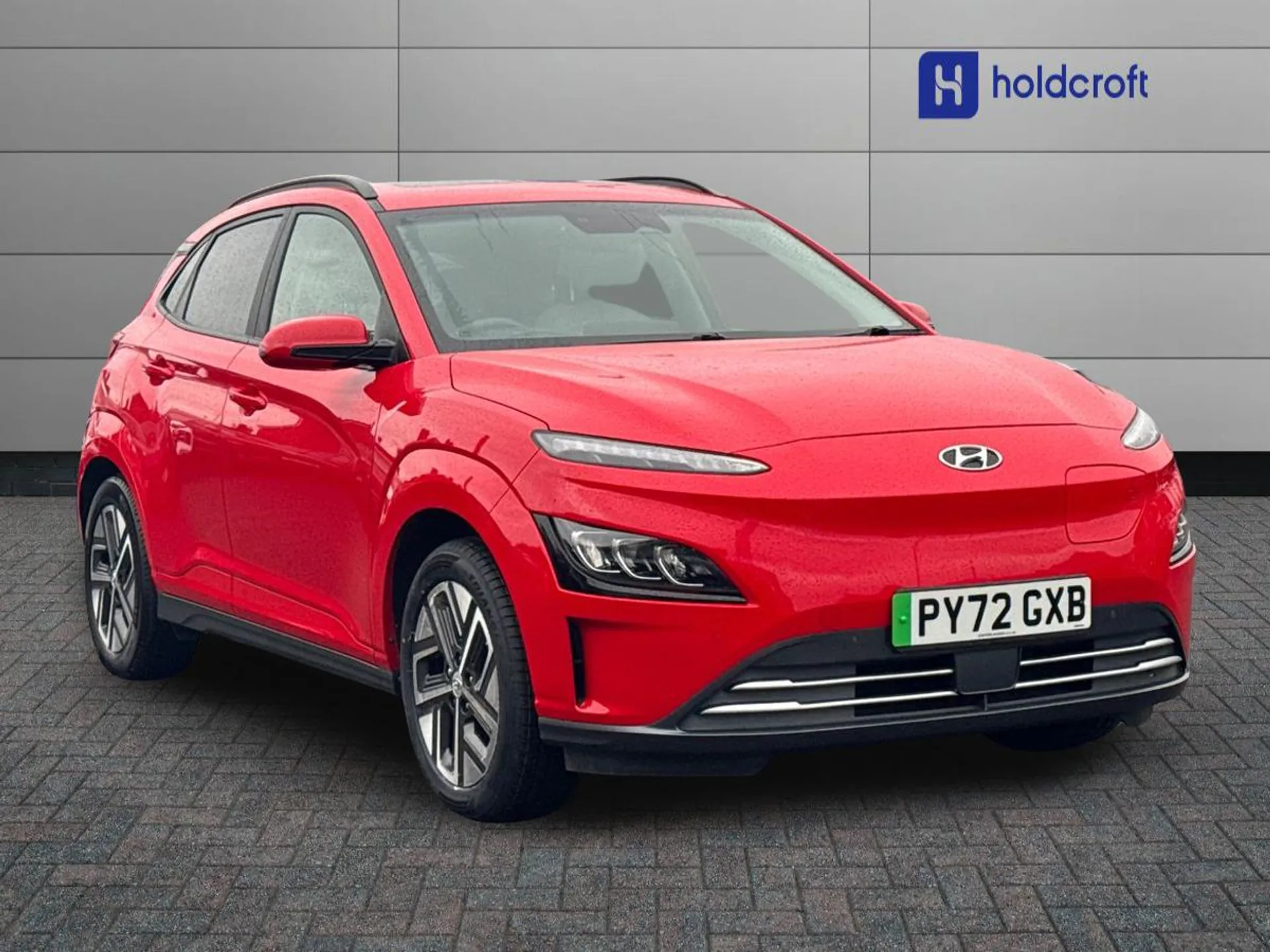 2023 HYUNDAI KONA for sale