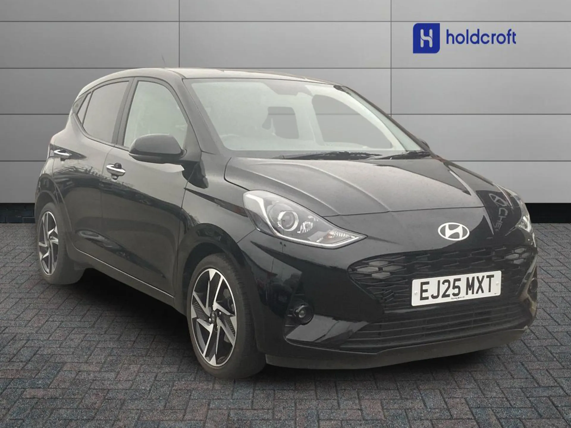 2025 HYUNDAI I10 for sale