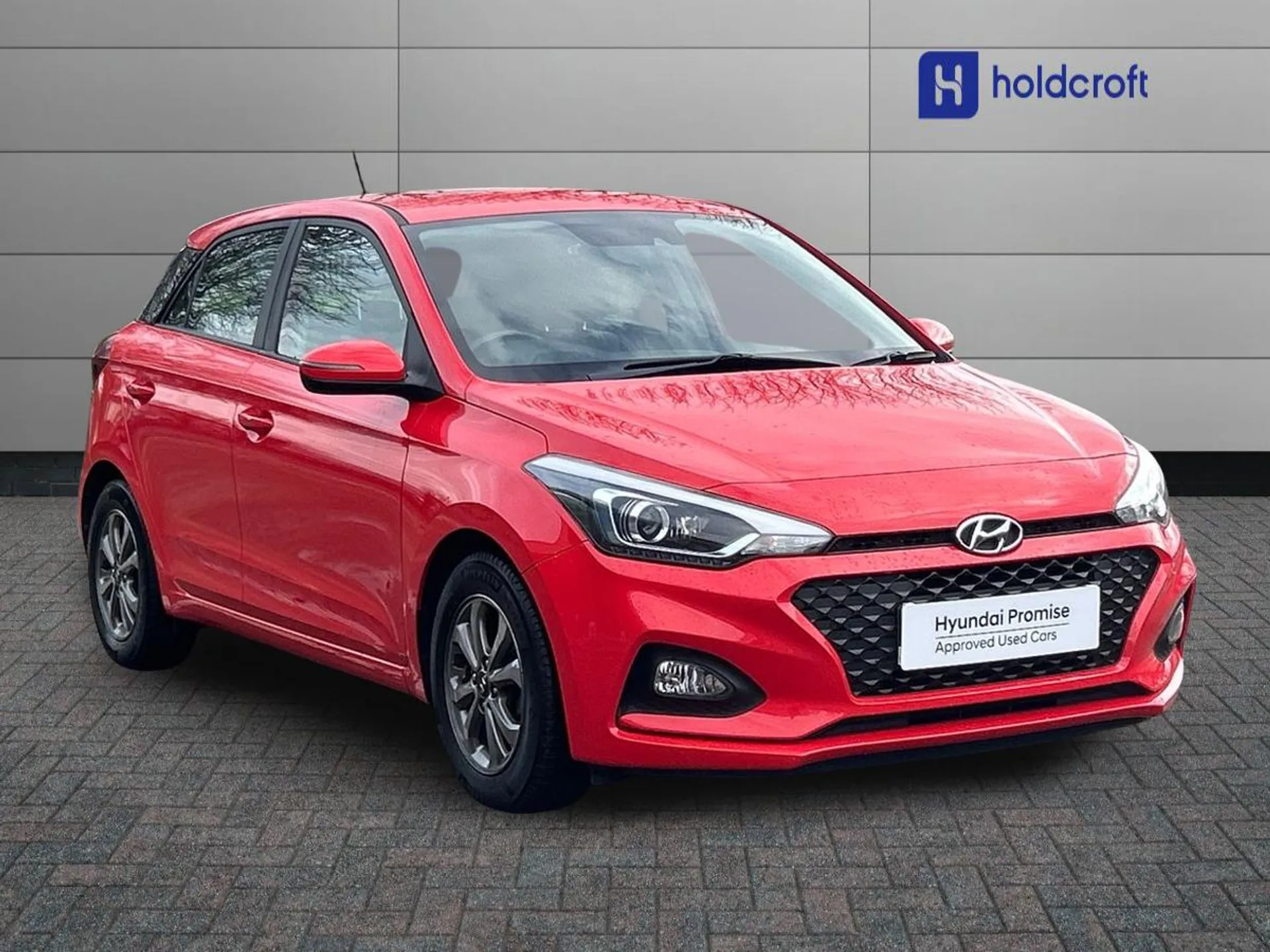 2019 HYUNDAI I20 for sale