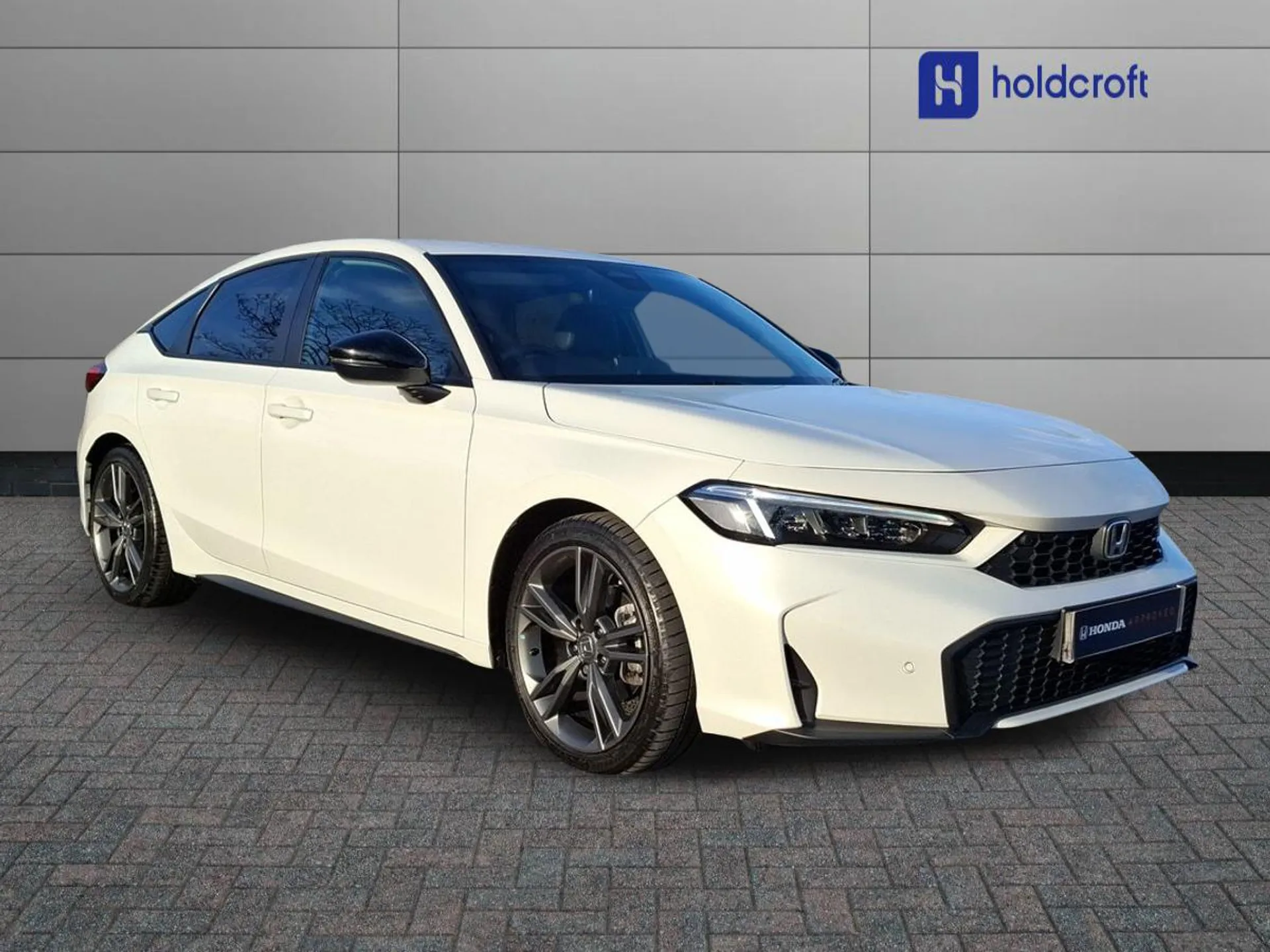 2025 HONDA CIVIC for sale