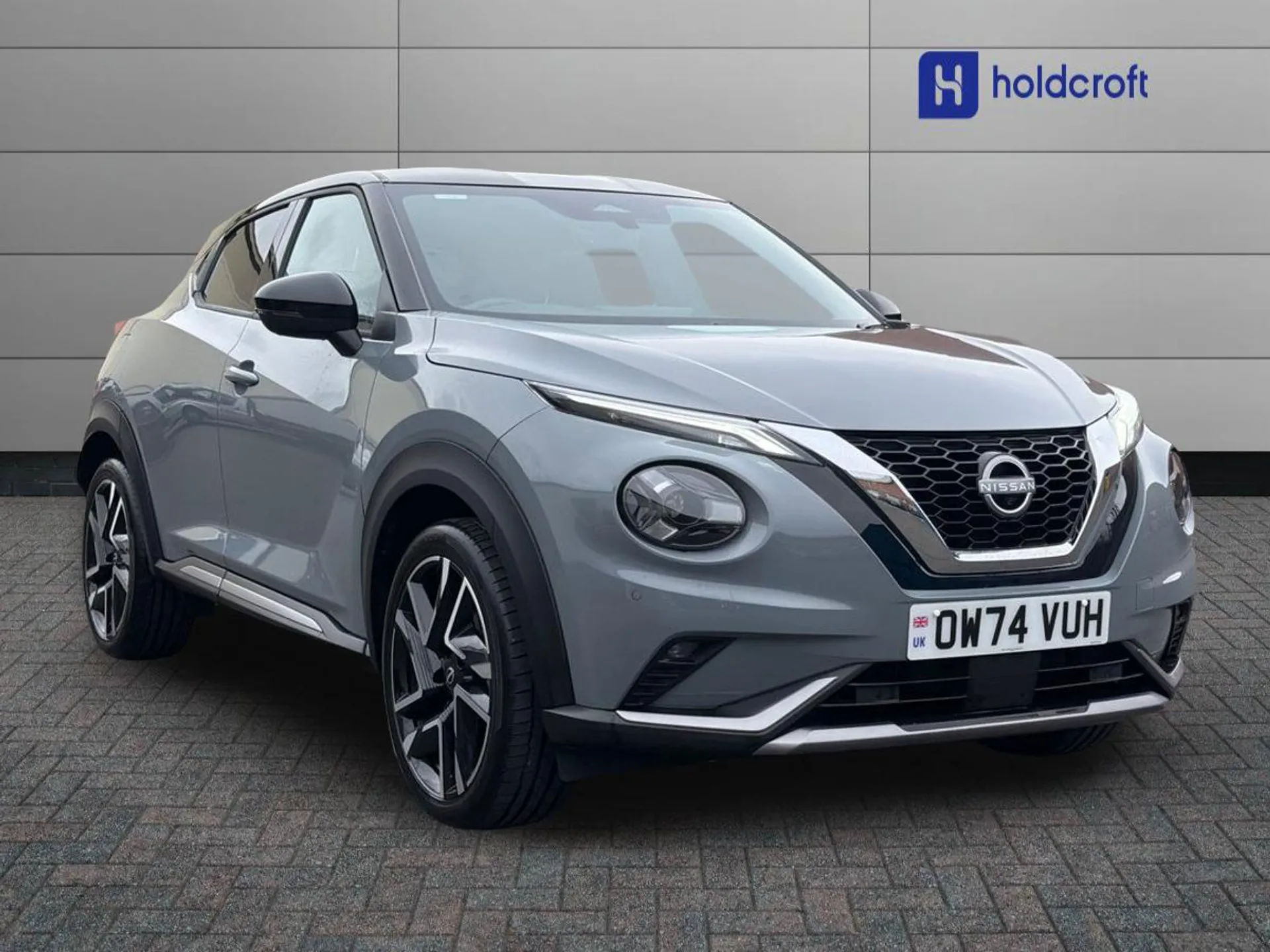 2025 NISSAN JUKE for sale