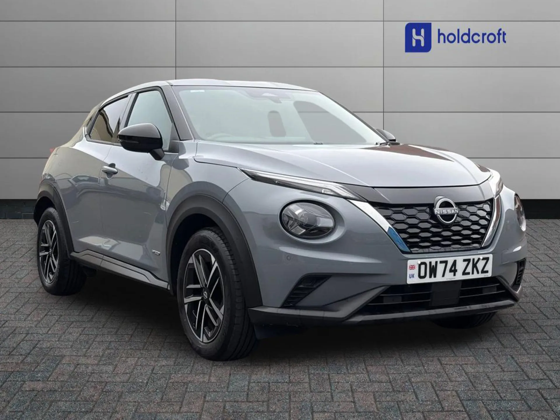 2025 NISSAN JUKE for sale