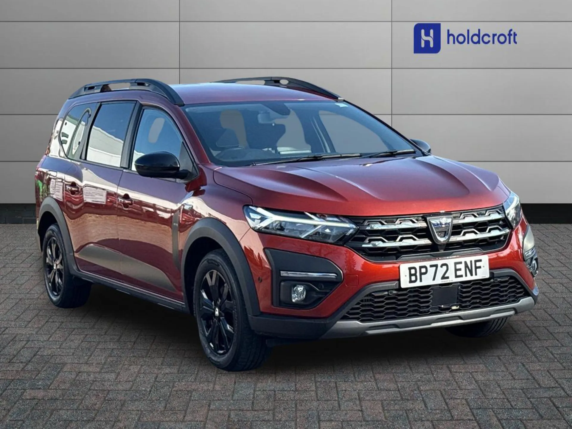 2023 DACIA JOGGER for sale