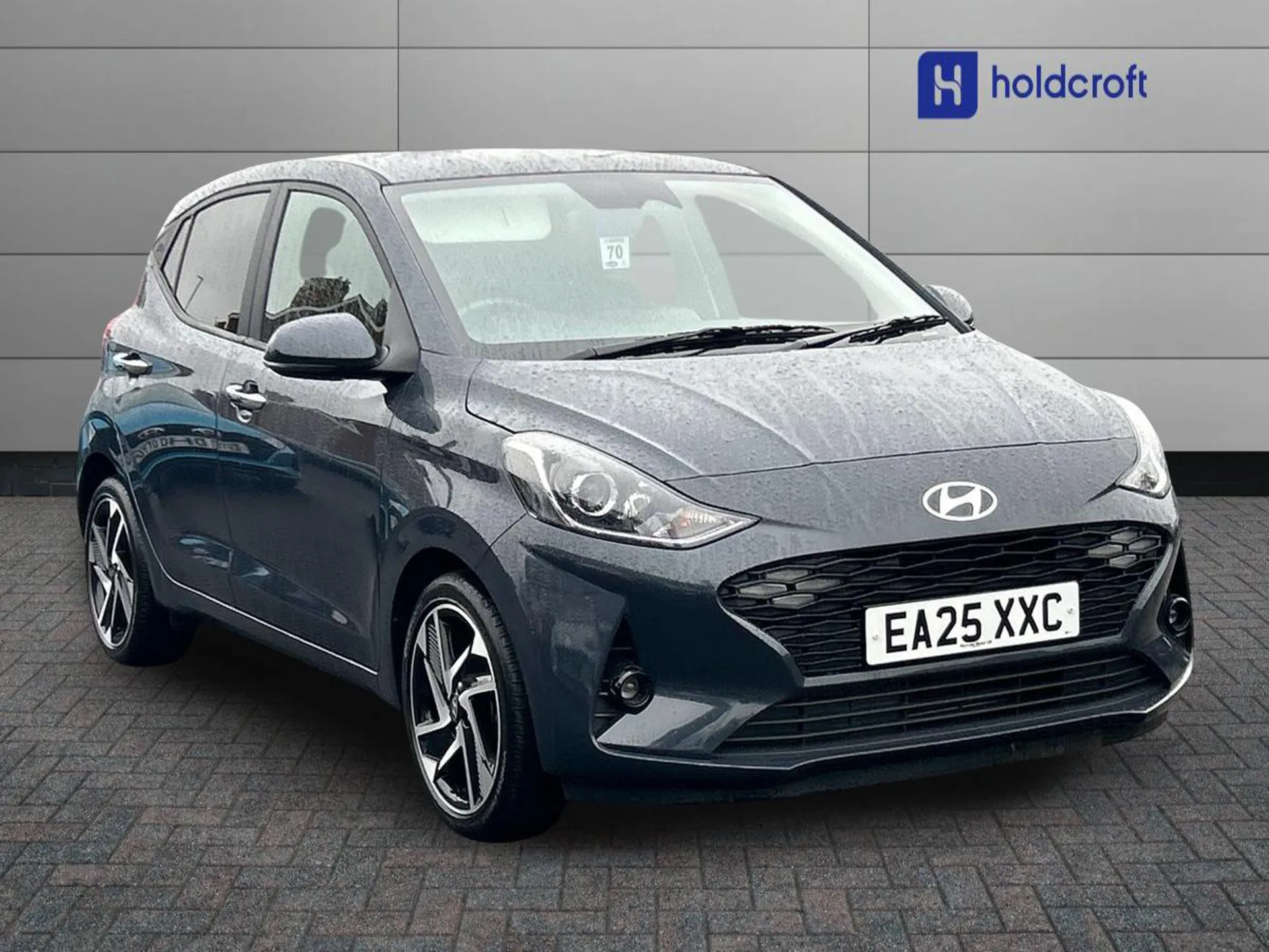 2025 HYUNDAI I10 for sale
