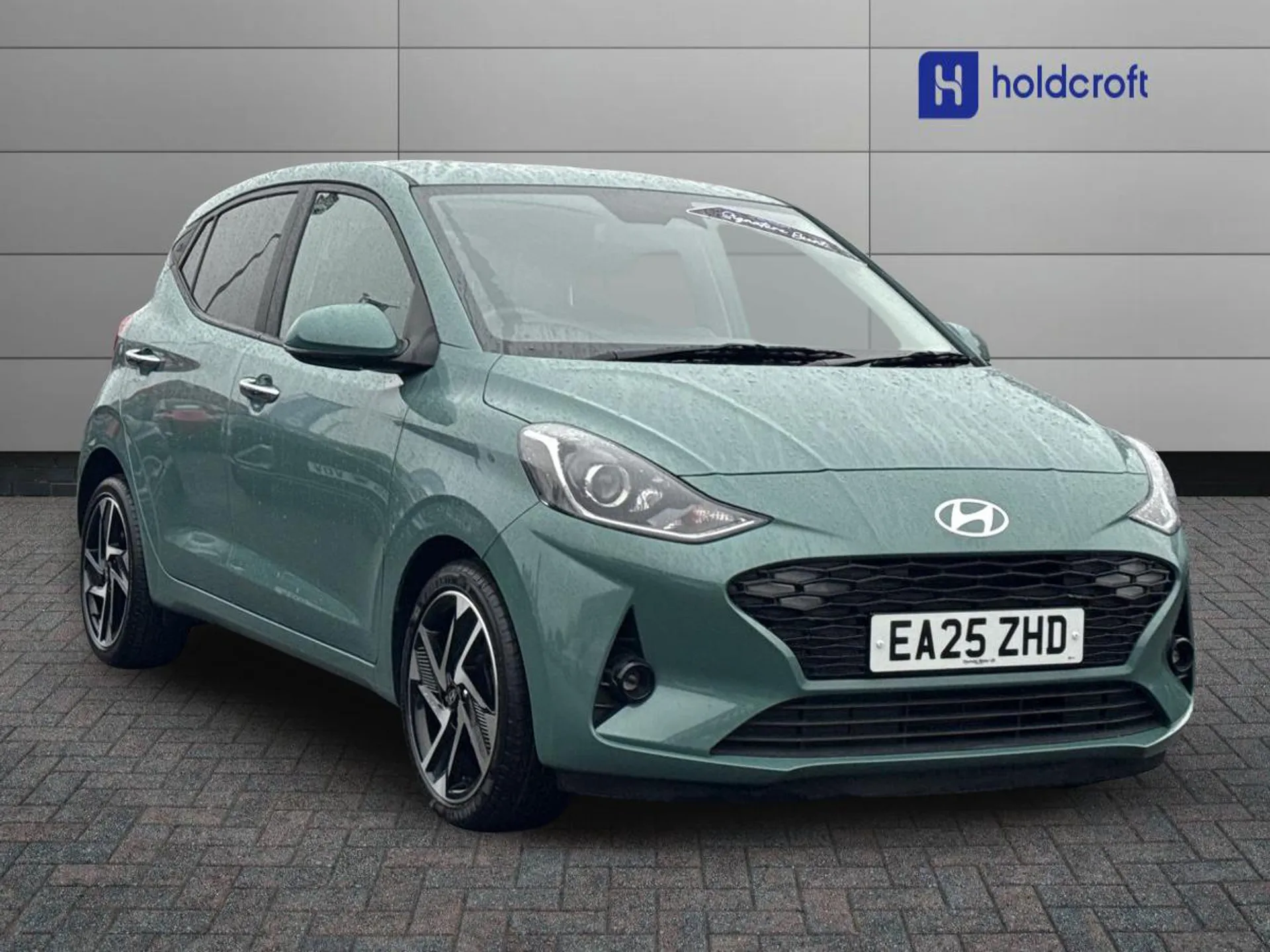 2025 HYUNDAI I10 for sale