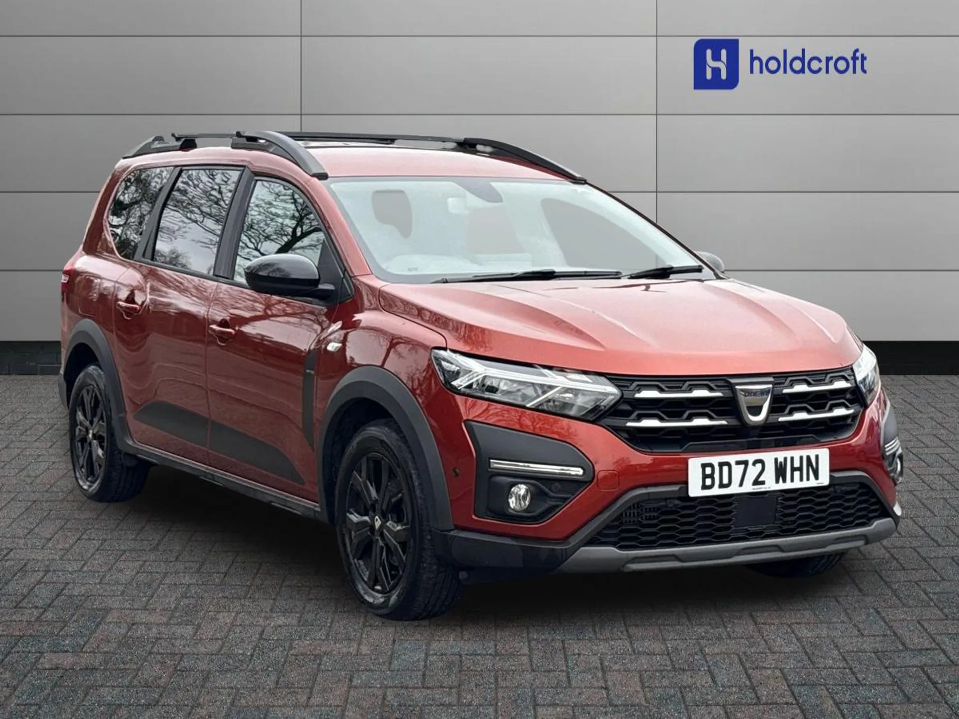 2022 DACIA JOGGER for sale