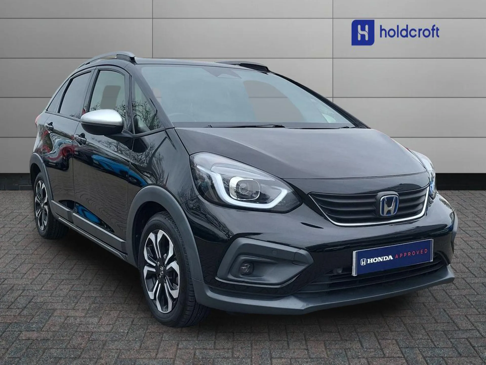 2021 HONDA JAZZ for sale