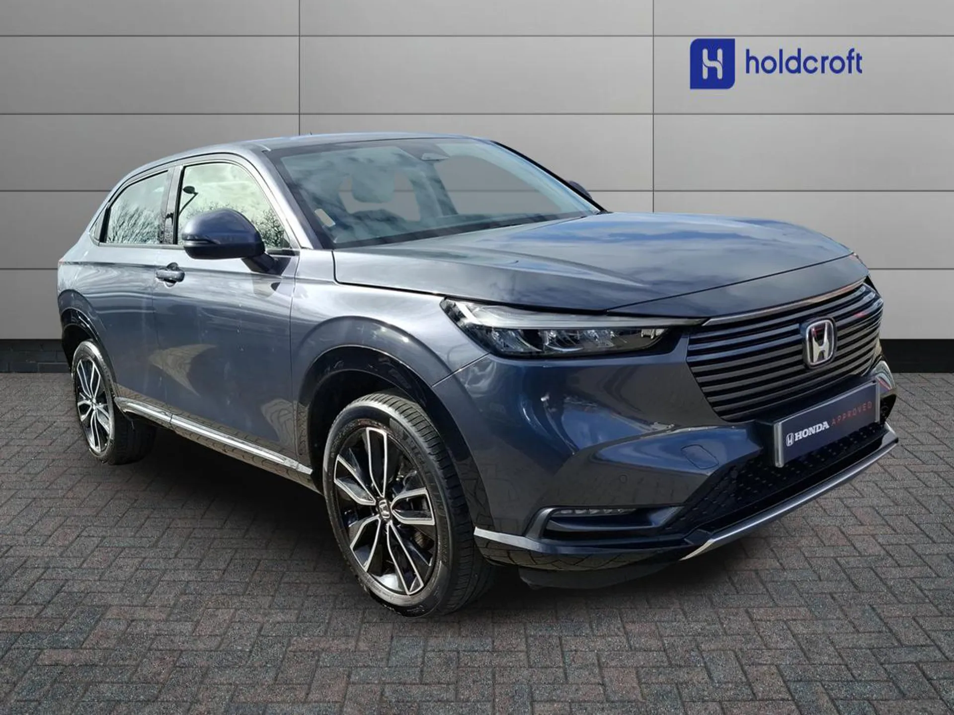 2023 HONDA HR-V for sale