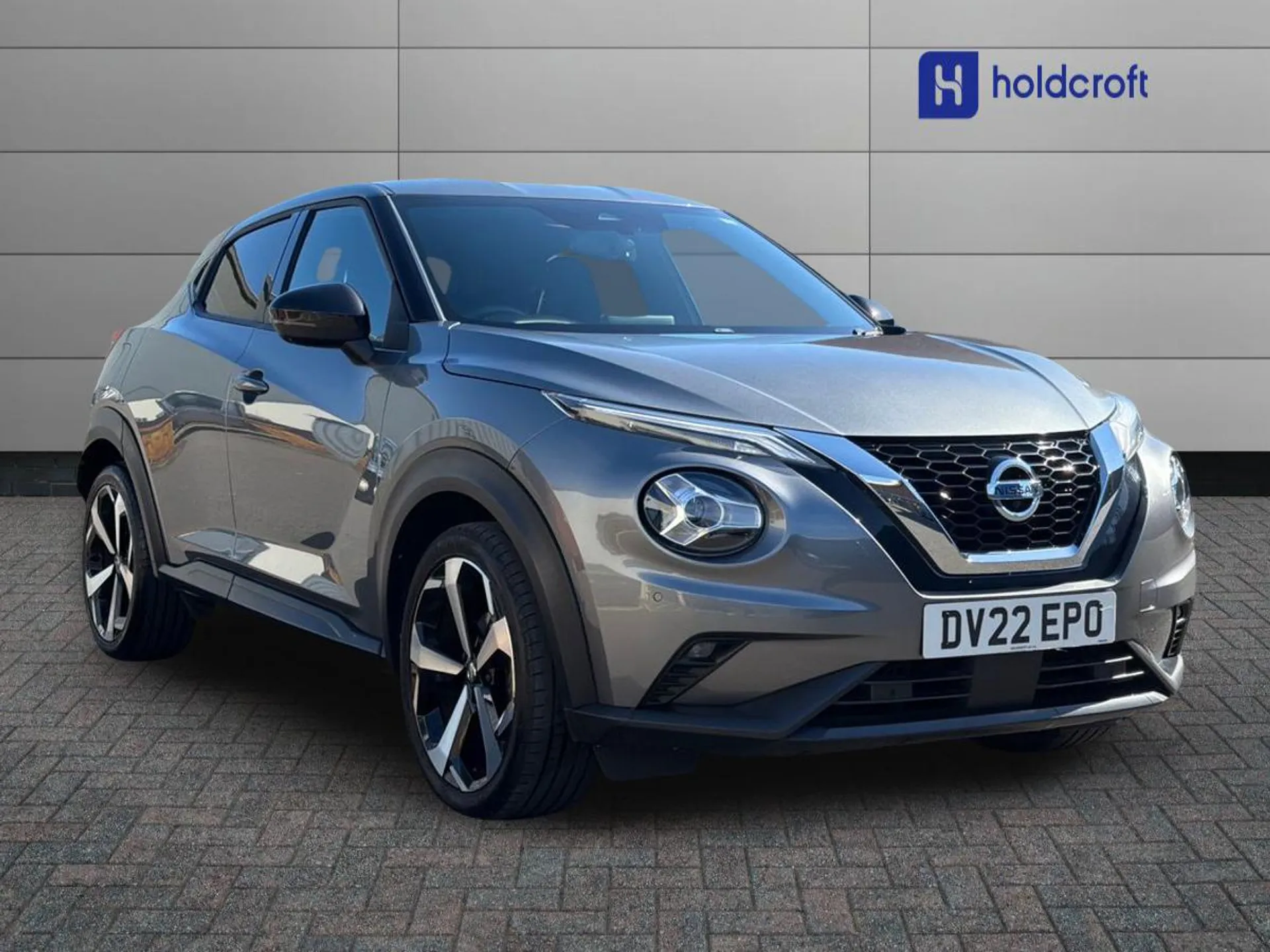 2022 NISSAN JUKE for sale