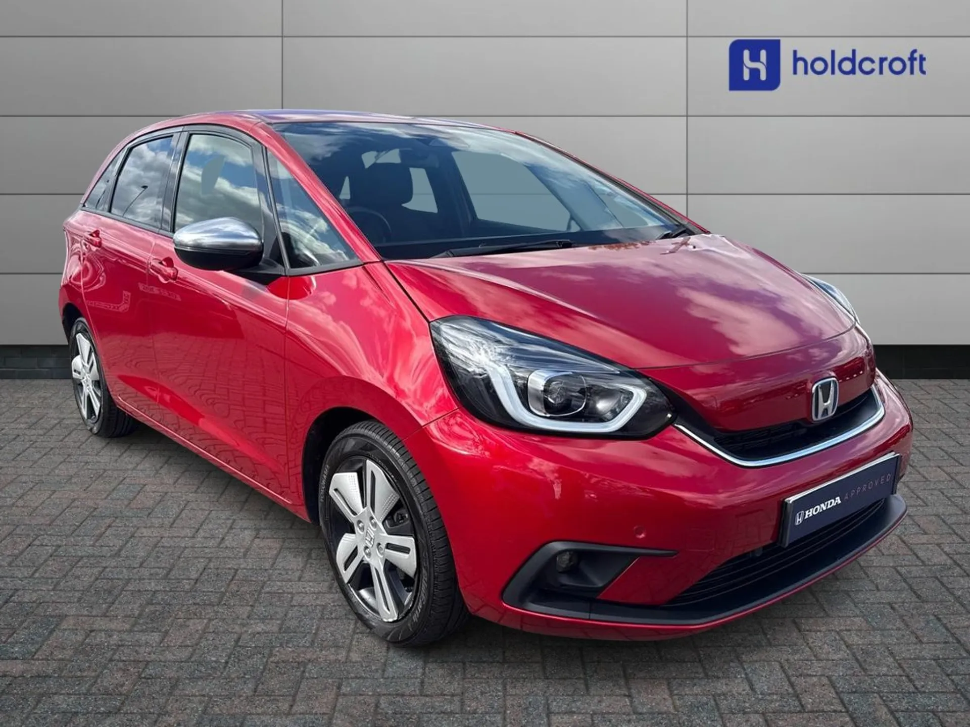 2022 HONDA JAZZ for sale