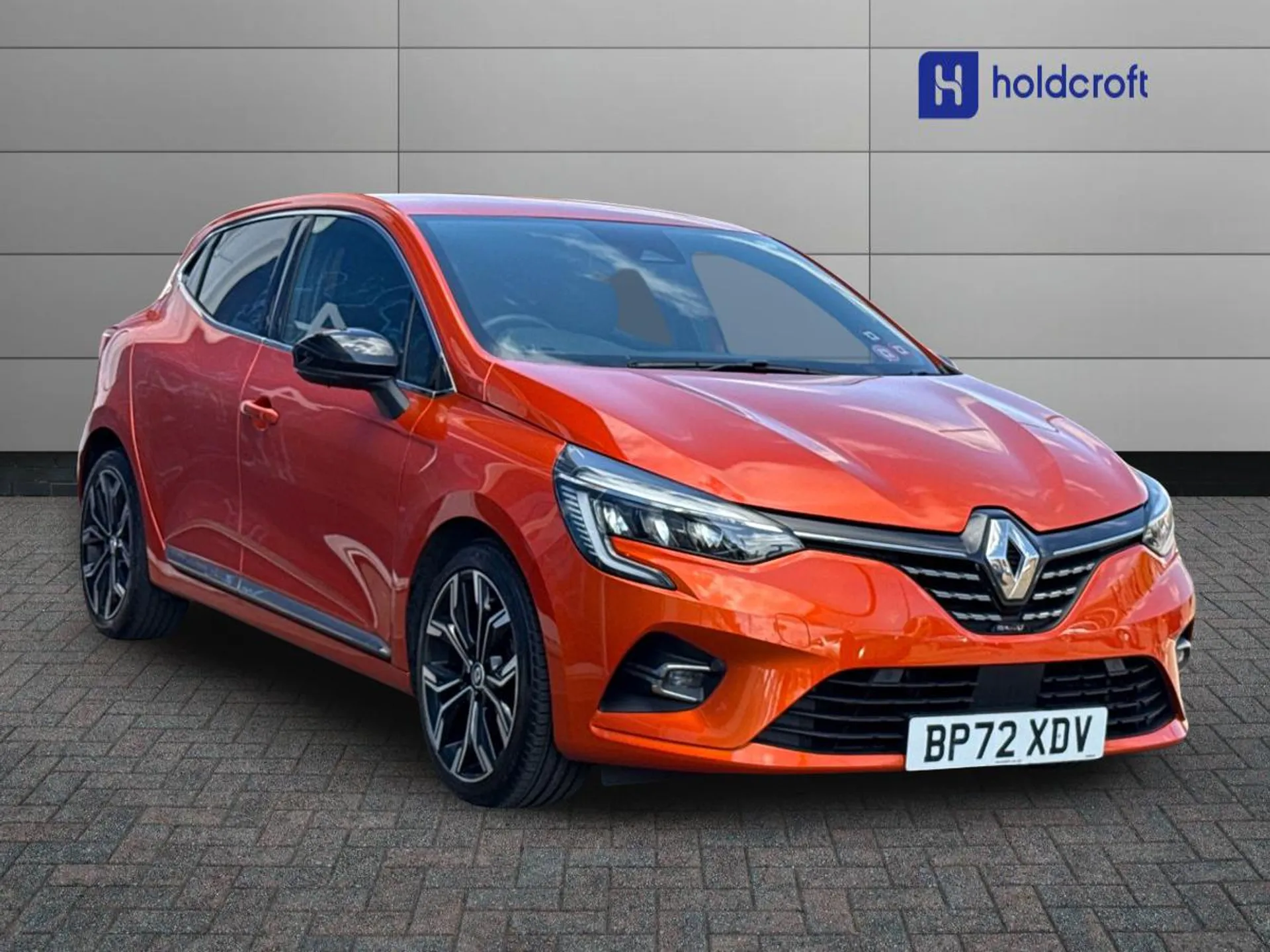 2023 RENAULT CLIO for sale