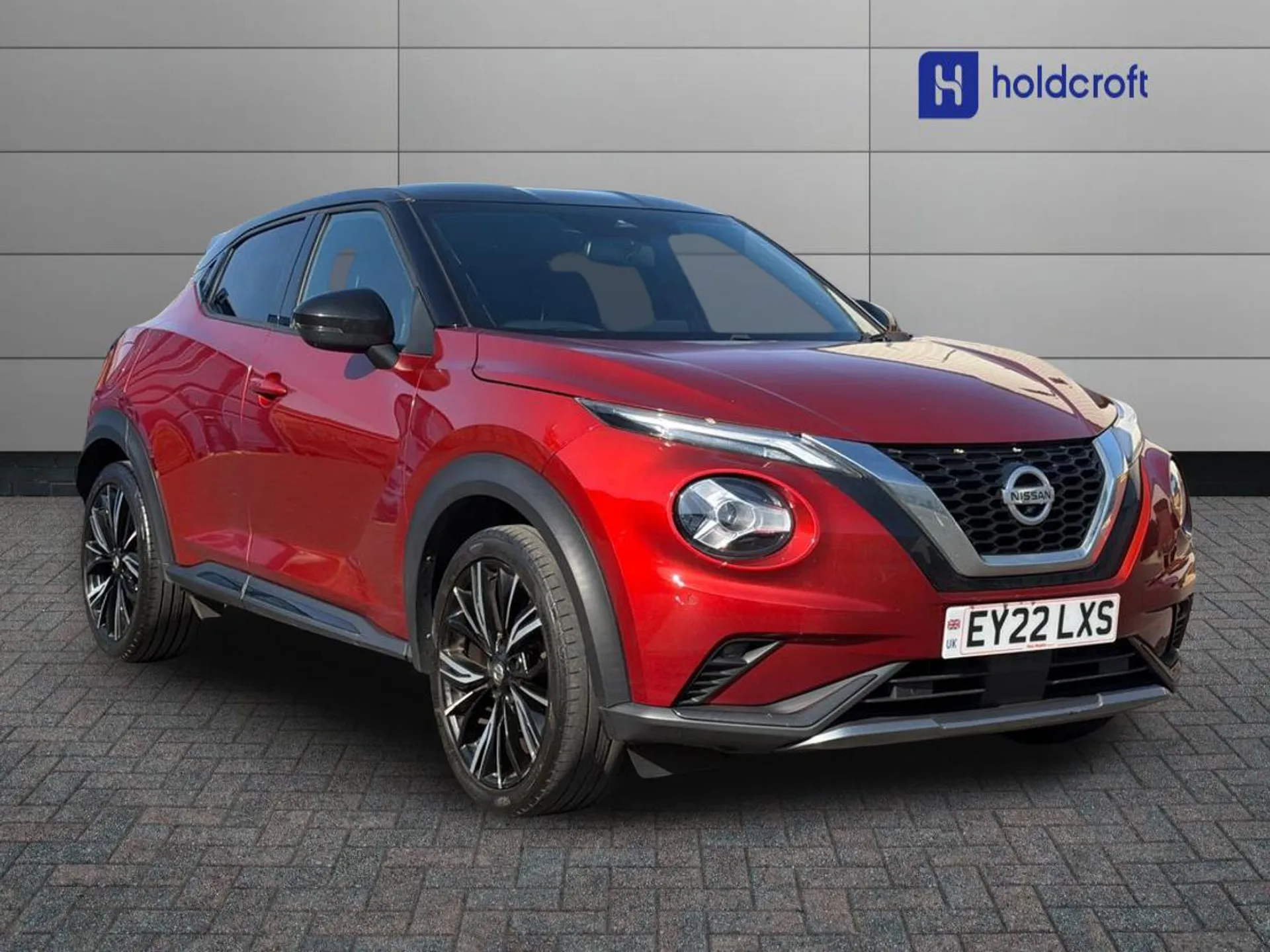 2022 NISSAN JUKE for sale