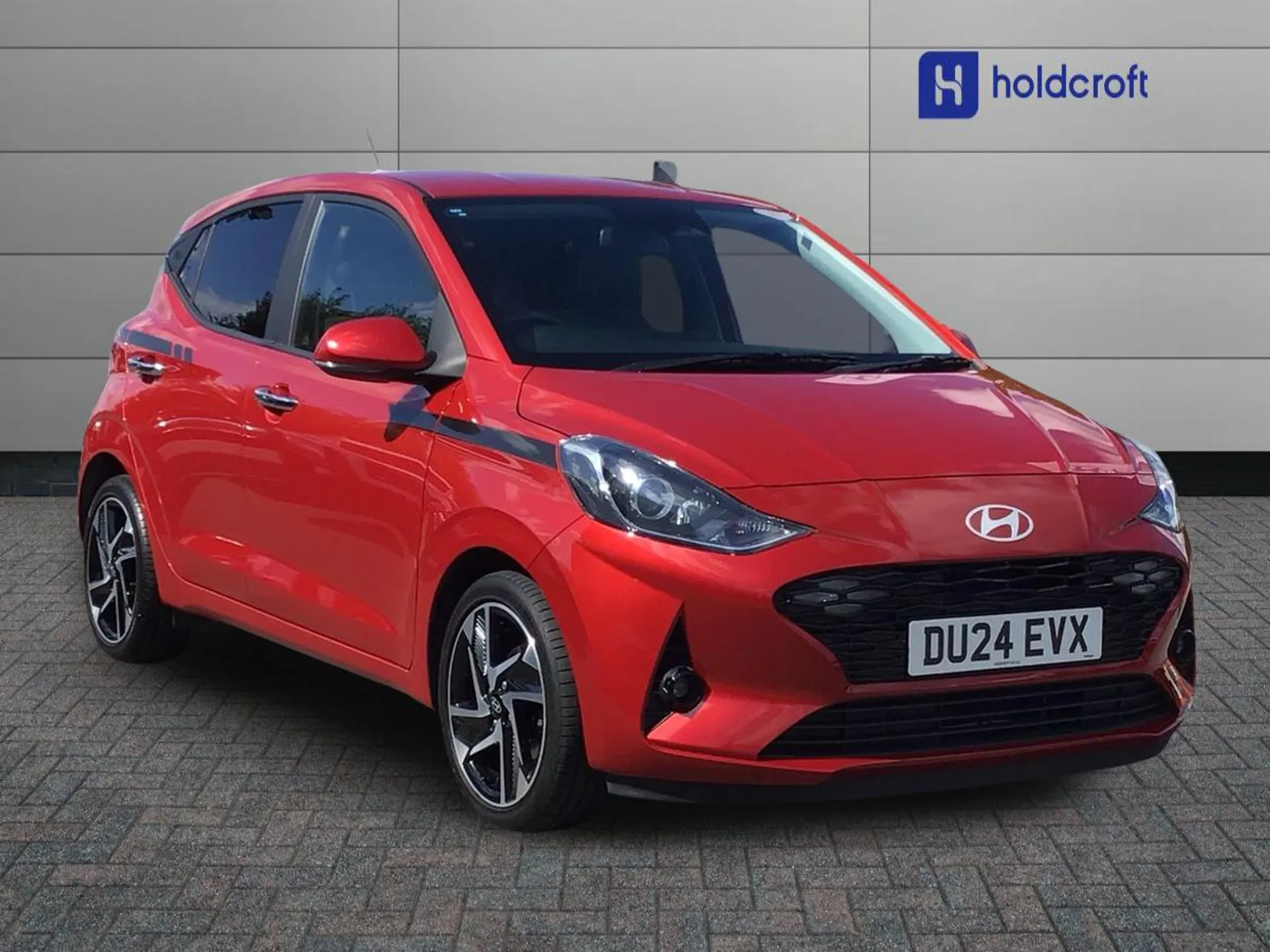 2024 HYUNDAI I10 for sale