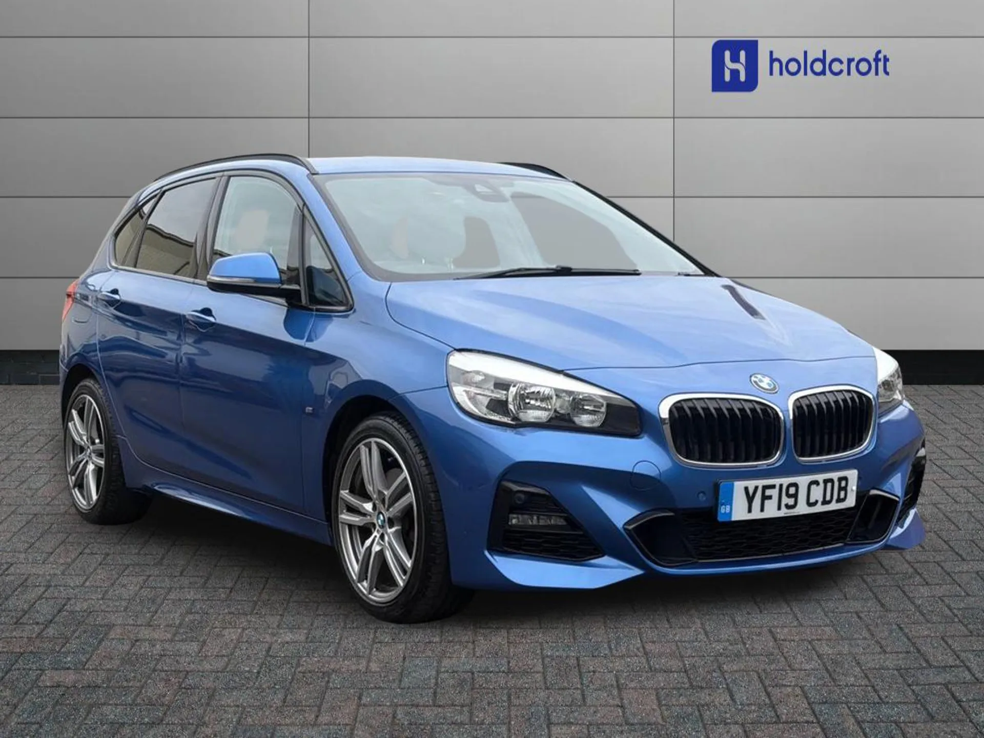 2019 BMW 2 SERIES for sale