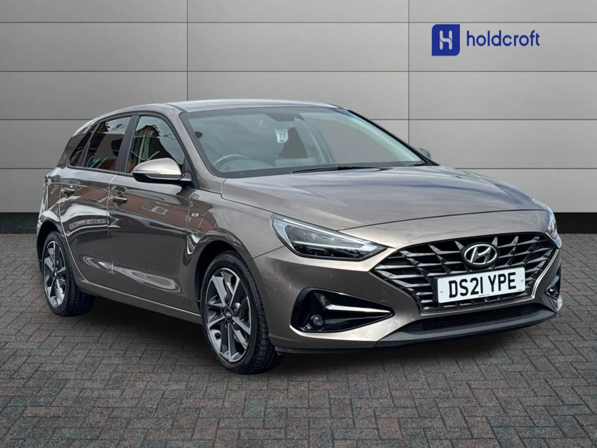 2021 HYUNDAI I30 for sale