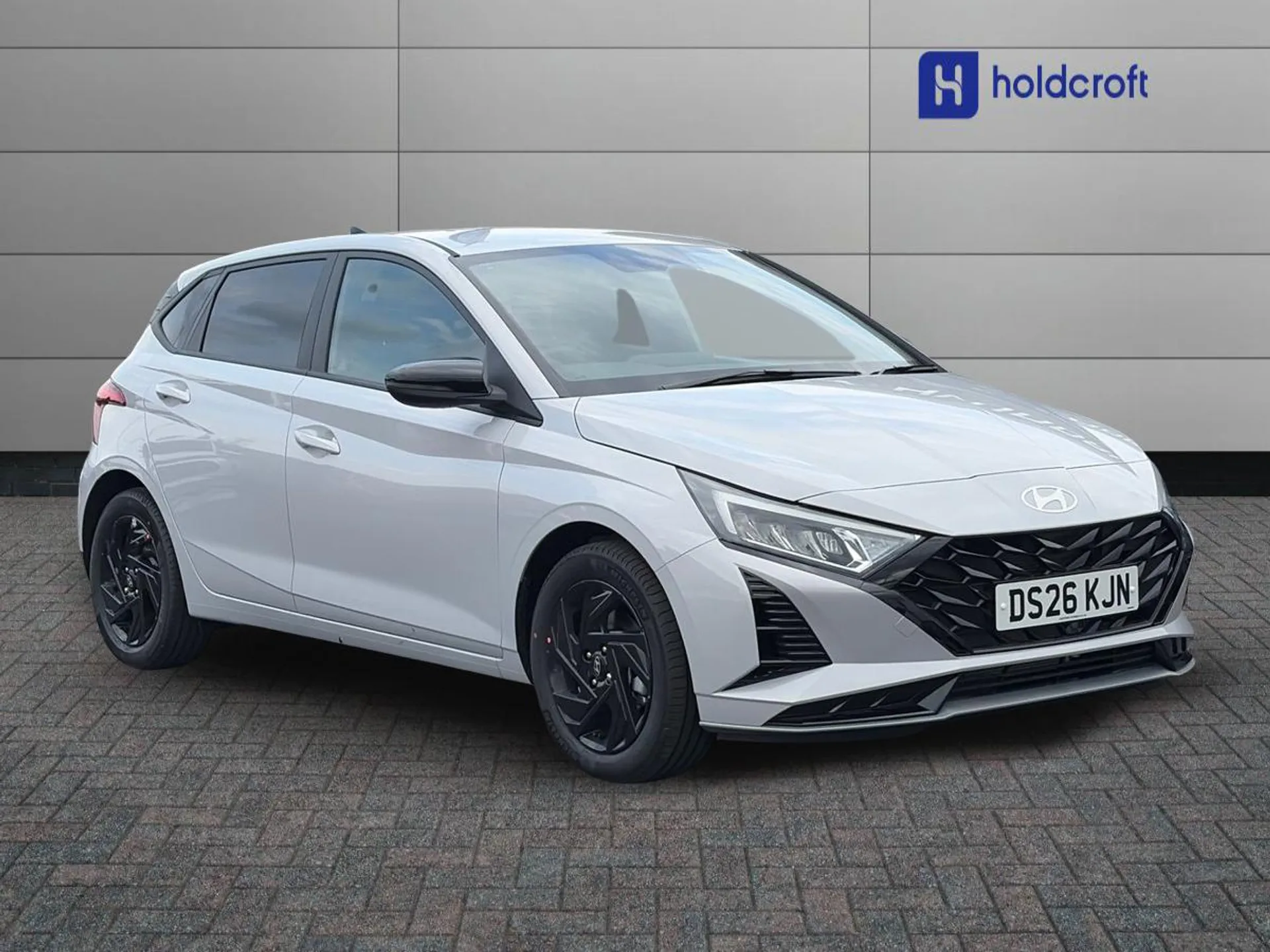2026 HYUNDAI I20 for sale