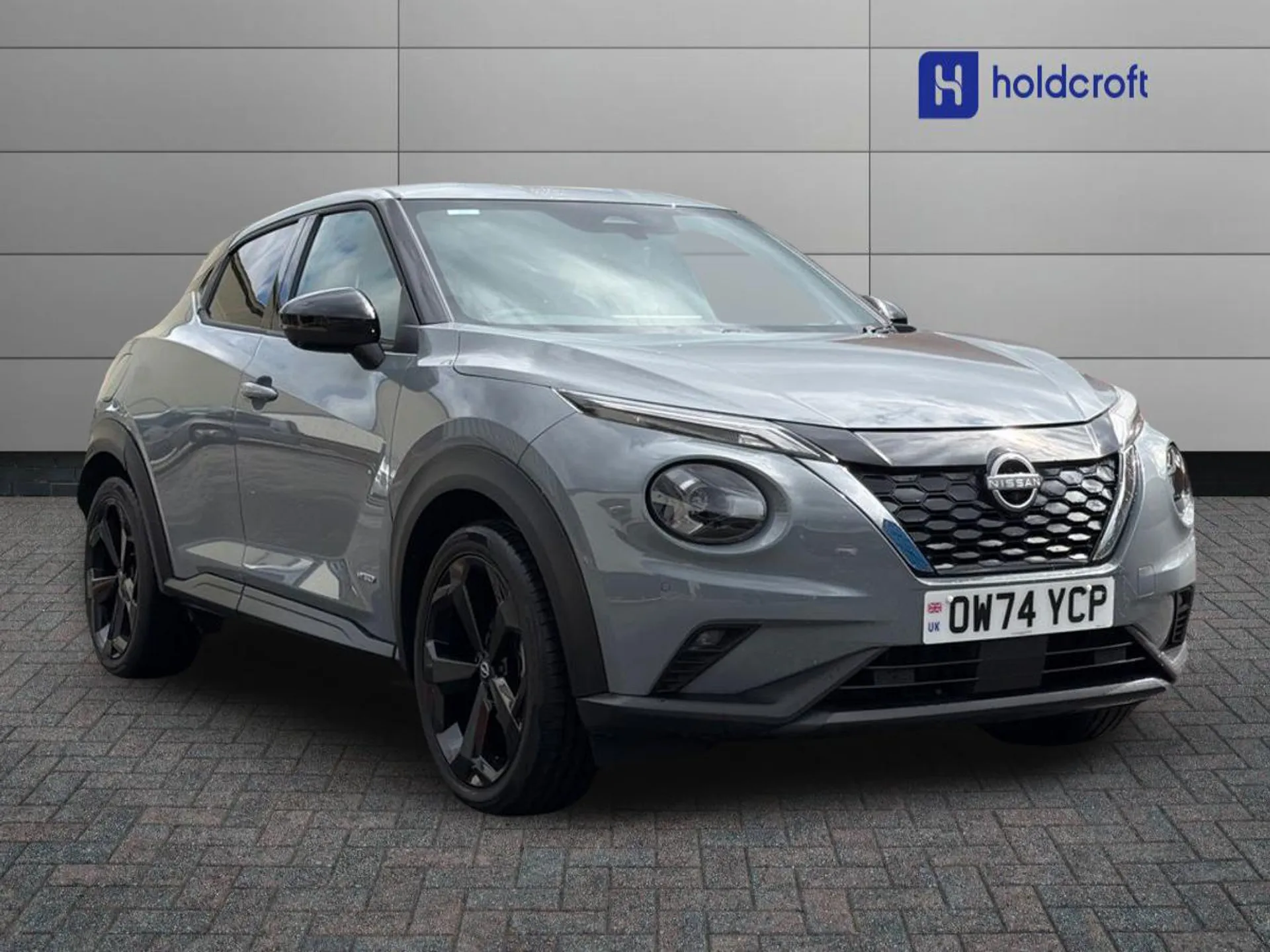 2025 NISSAN JUKE for sale