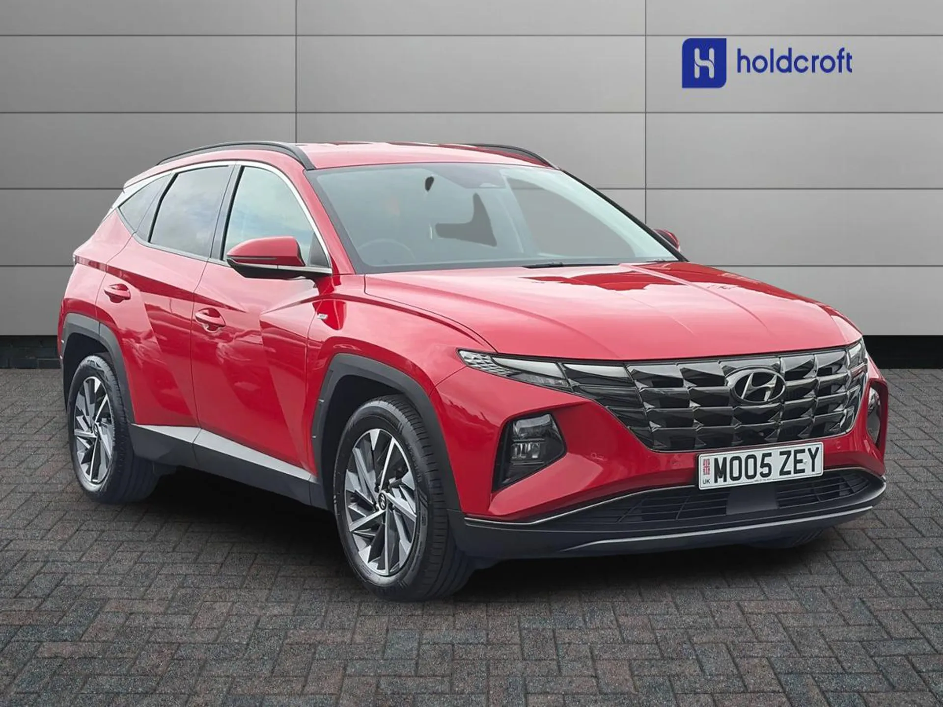 2021 HYUNDAI TUCSON for sale