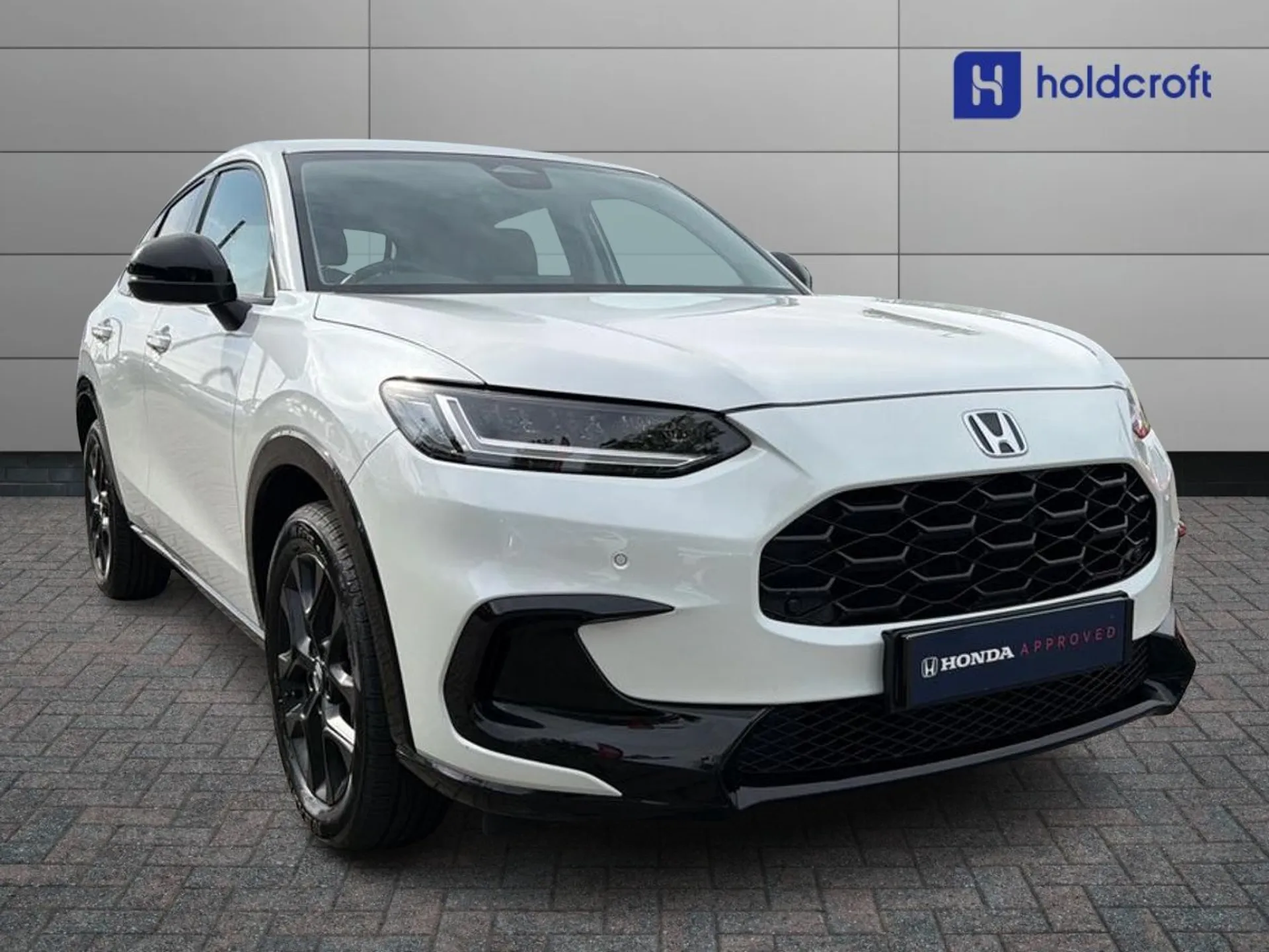 2024 HONDA ZR-V for sale