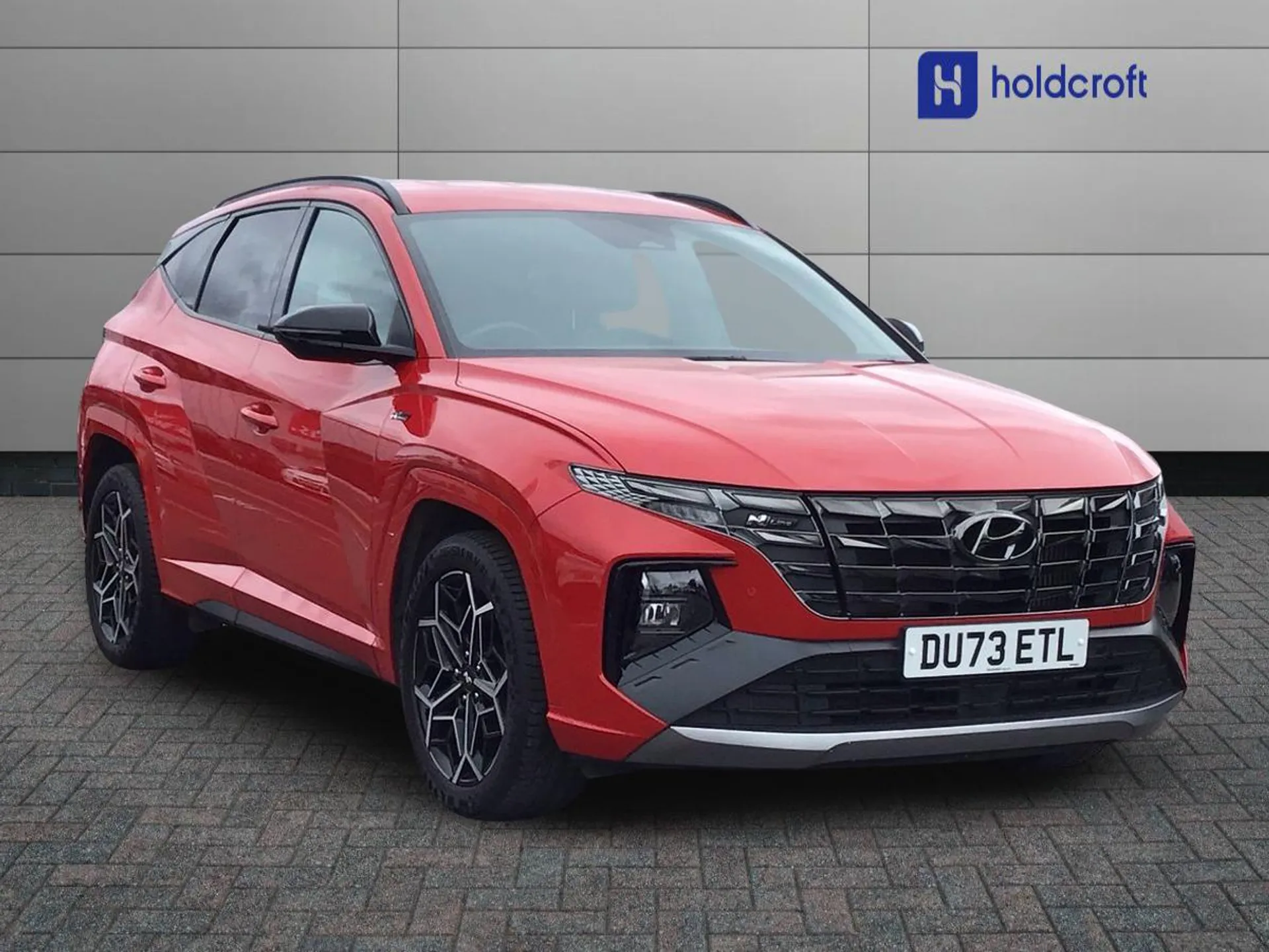 2023 HYUNDAI TUCSON for sale